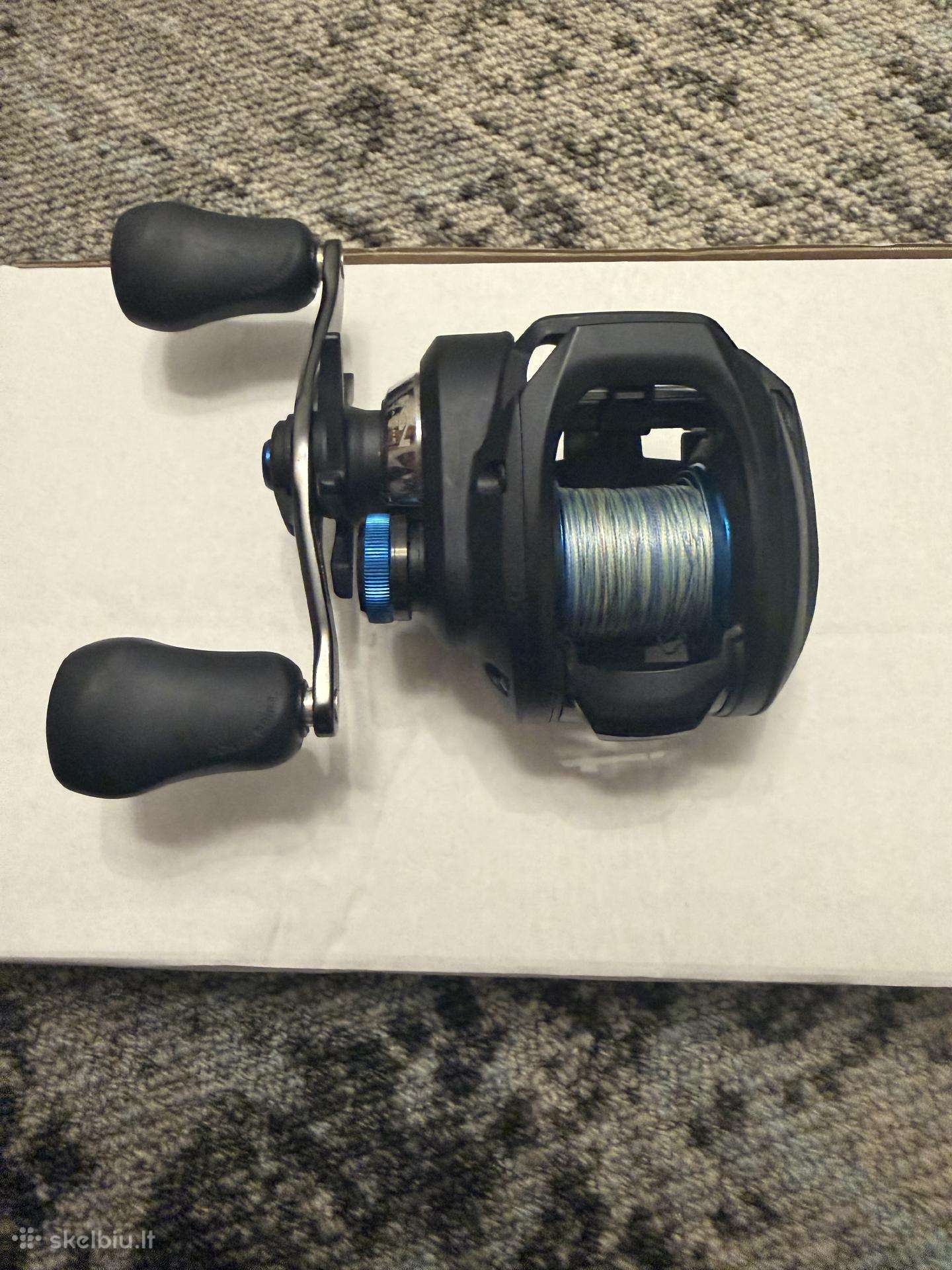 Shimano SLX dc 151