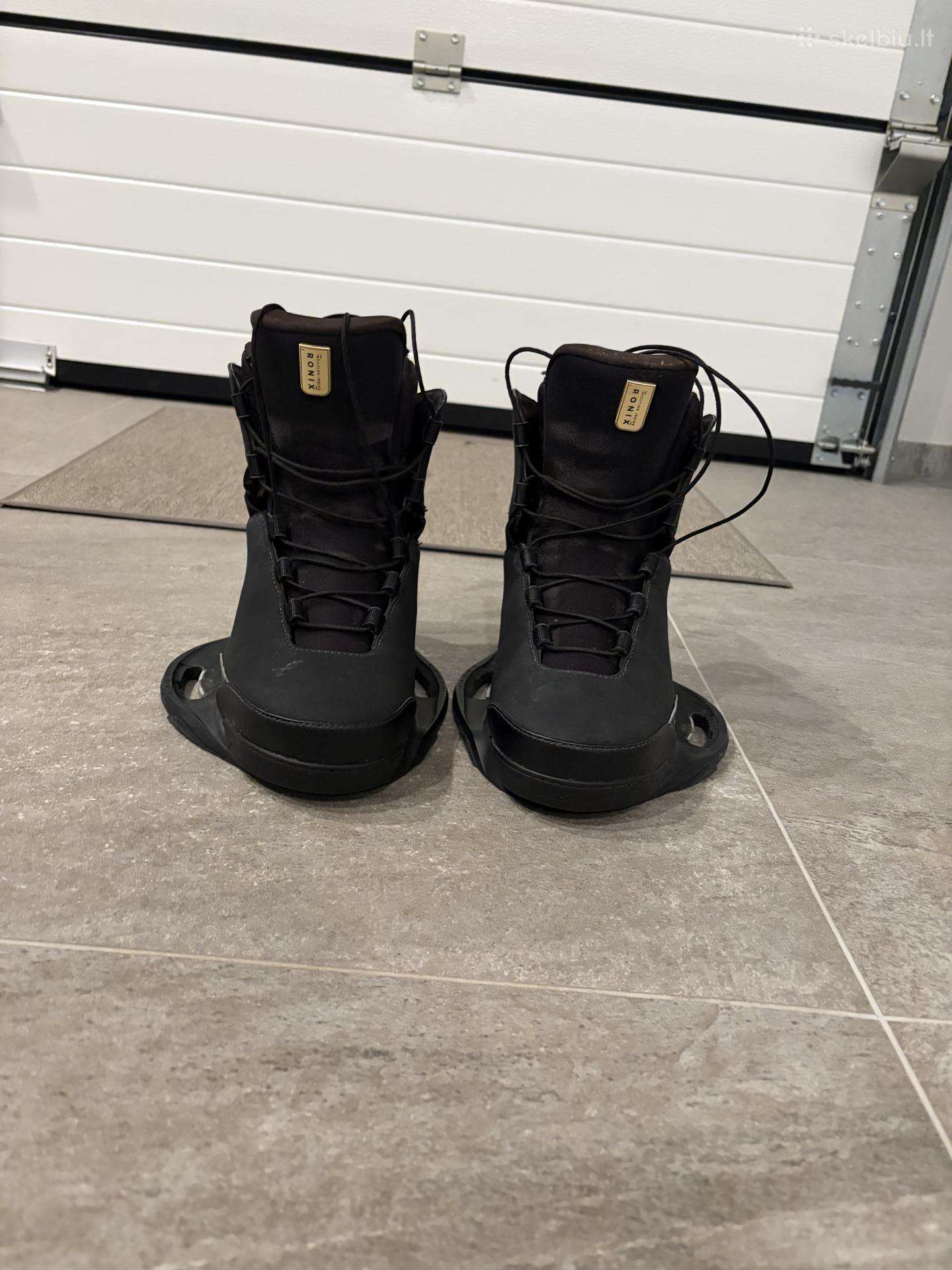 Ronix weiko batai
