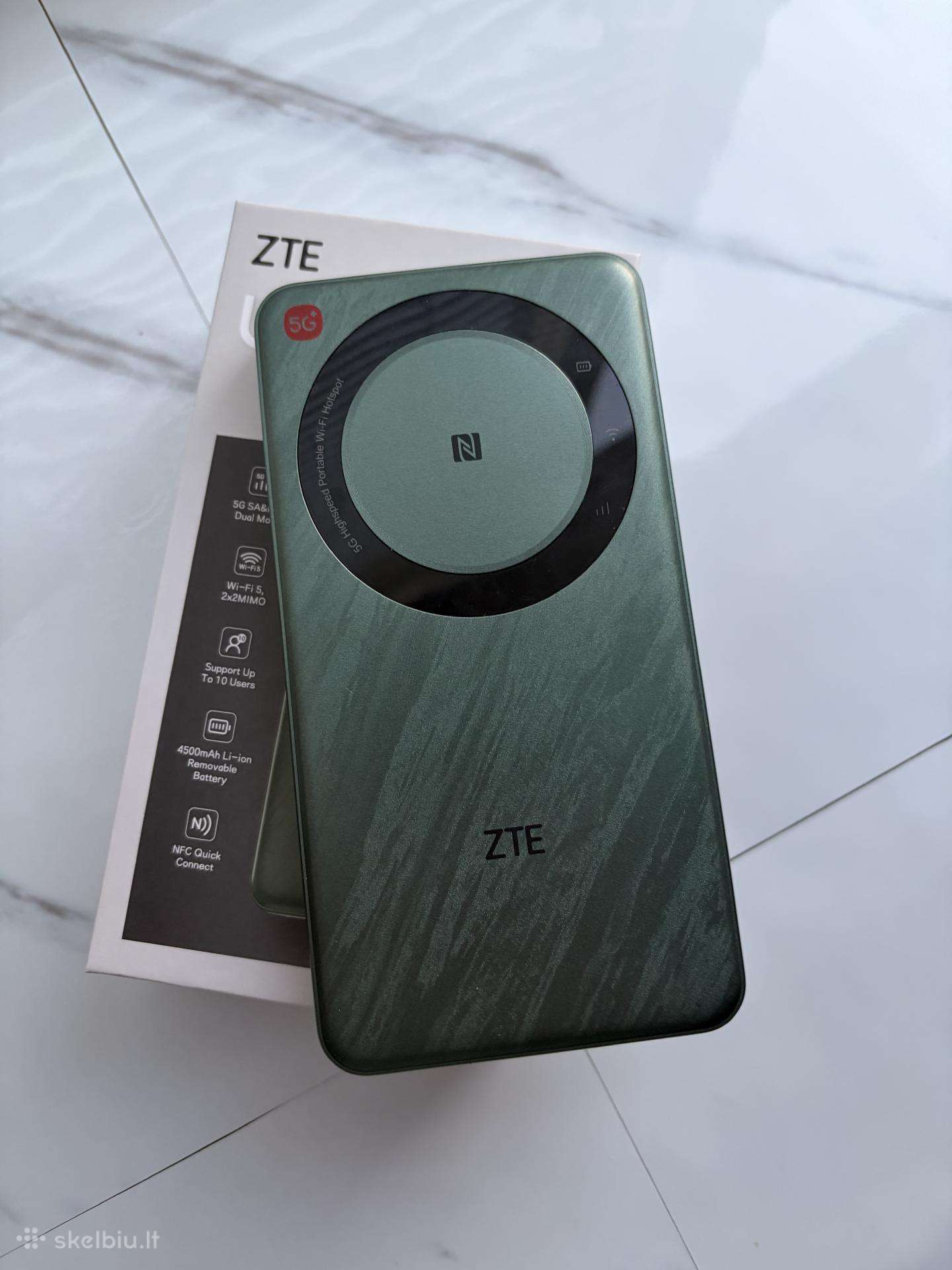 Zte U30 Air