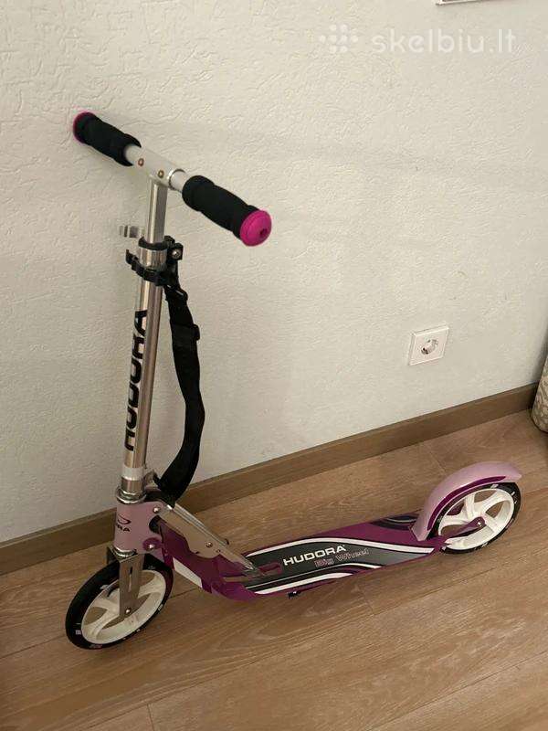 Hudora Bigwheel Rx 205
