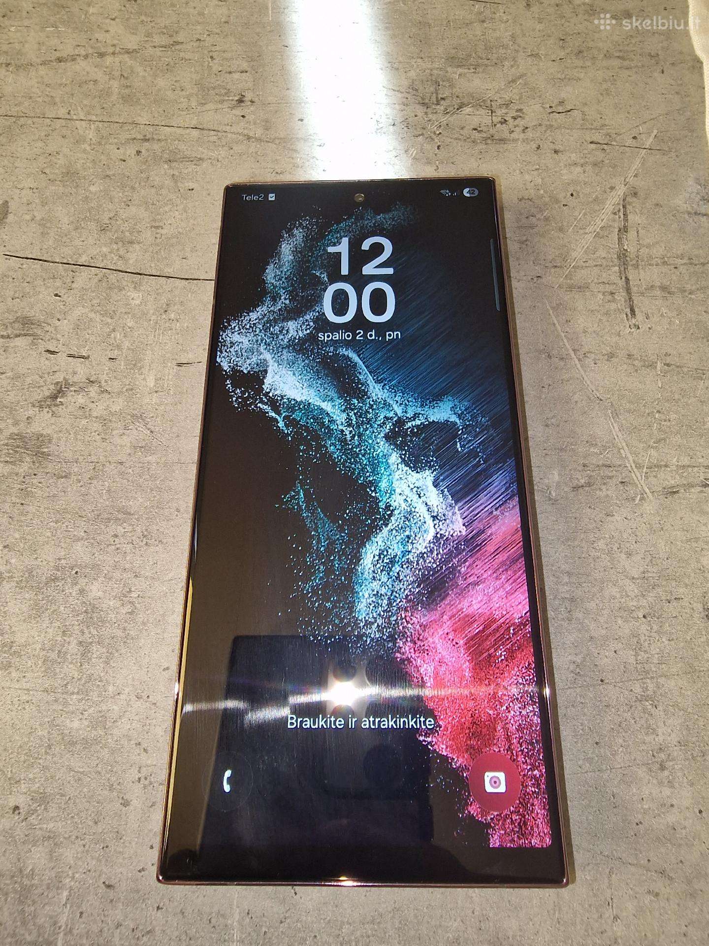 Samsung 22 ultra