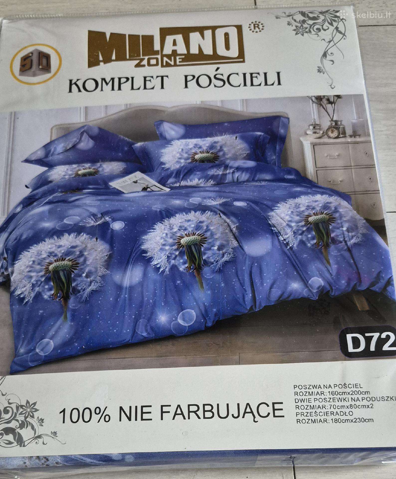Patalynės komplektas