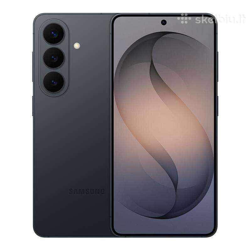 Nupirksiu samsung s26