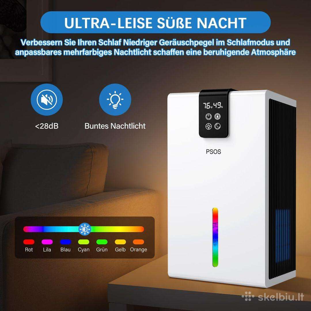Dregmės surinkėjas