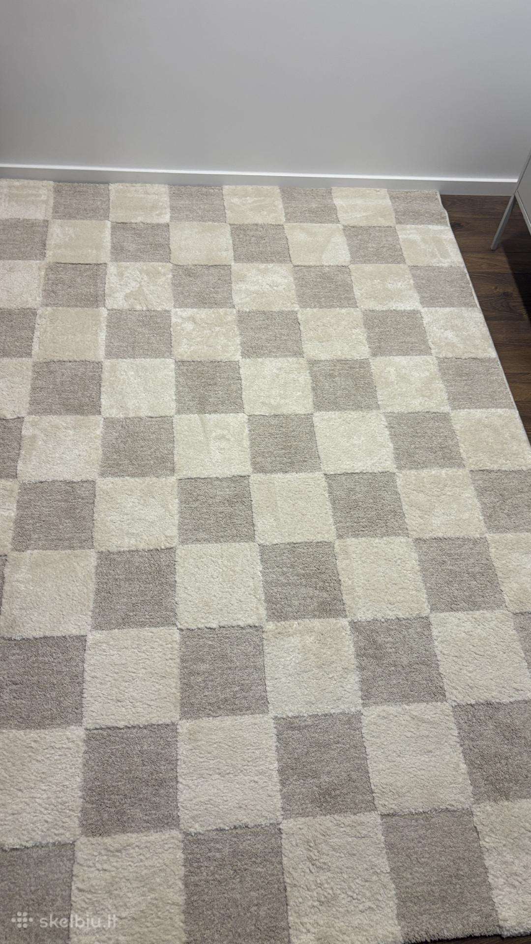 Madingas Domoletti kilimas 160 x 230 cm