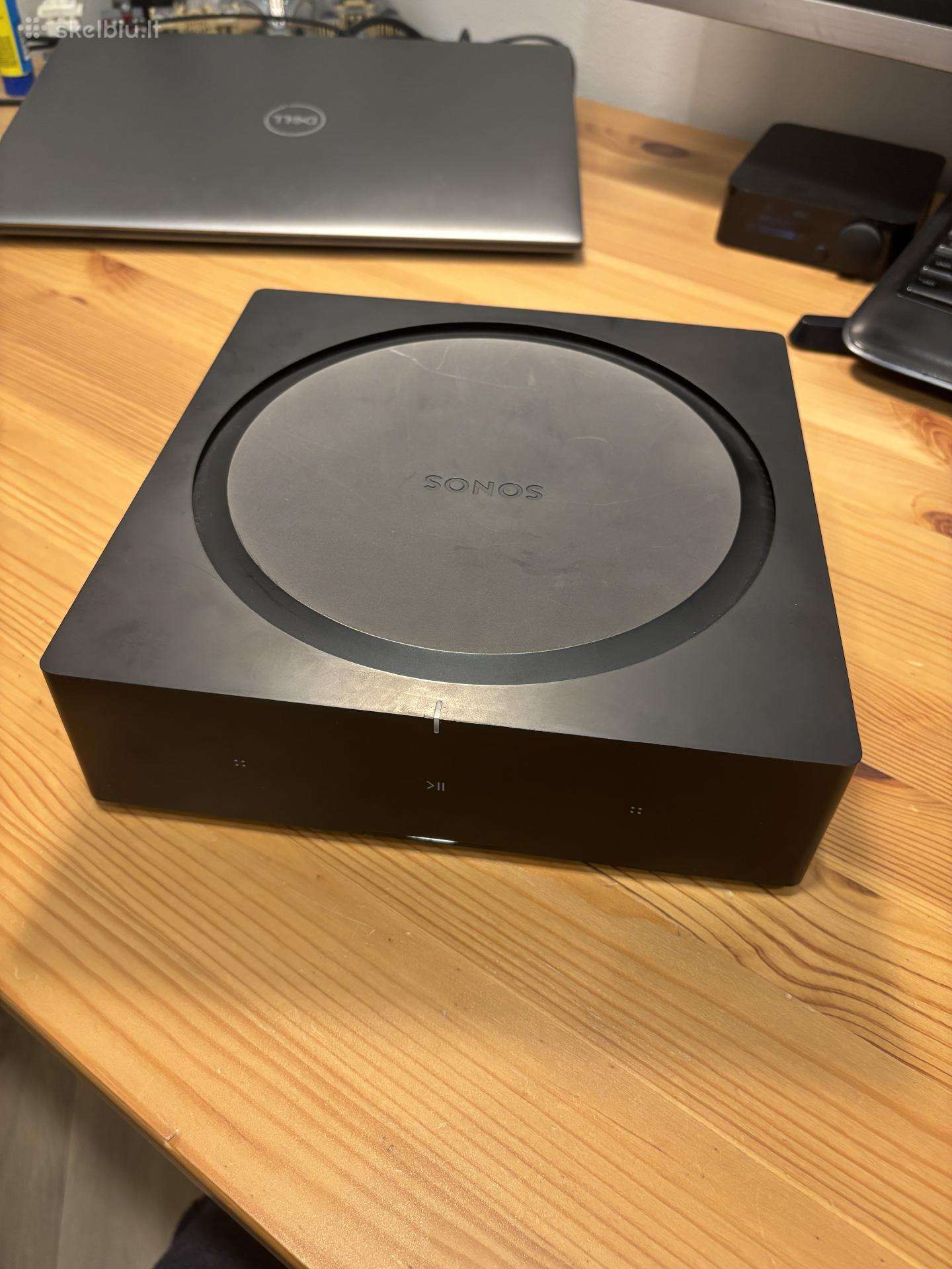 Sonos Amp