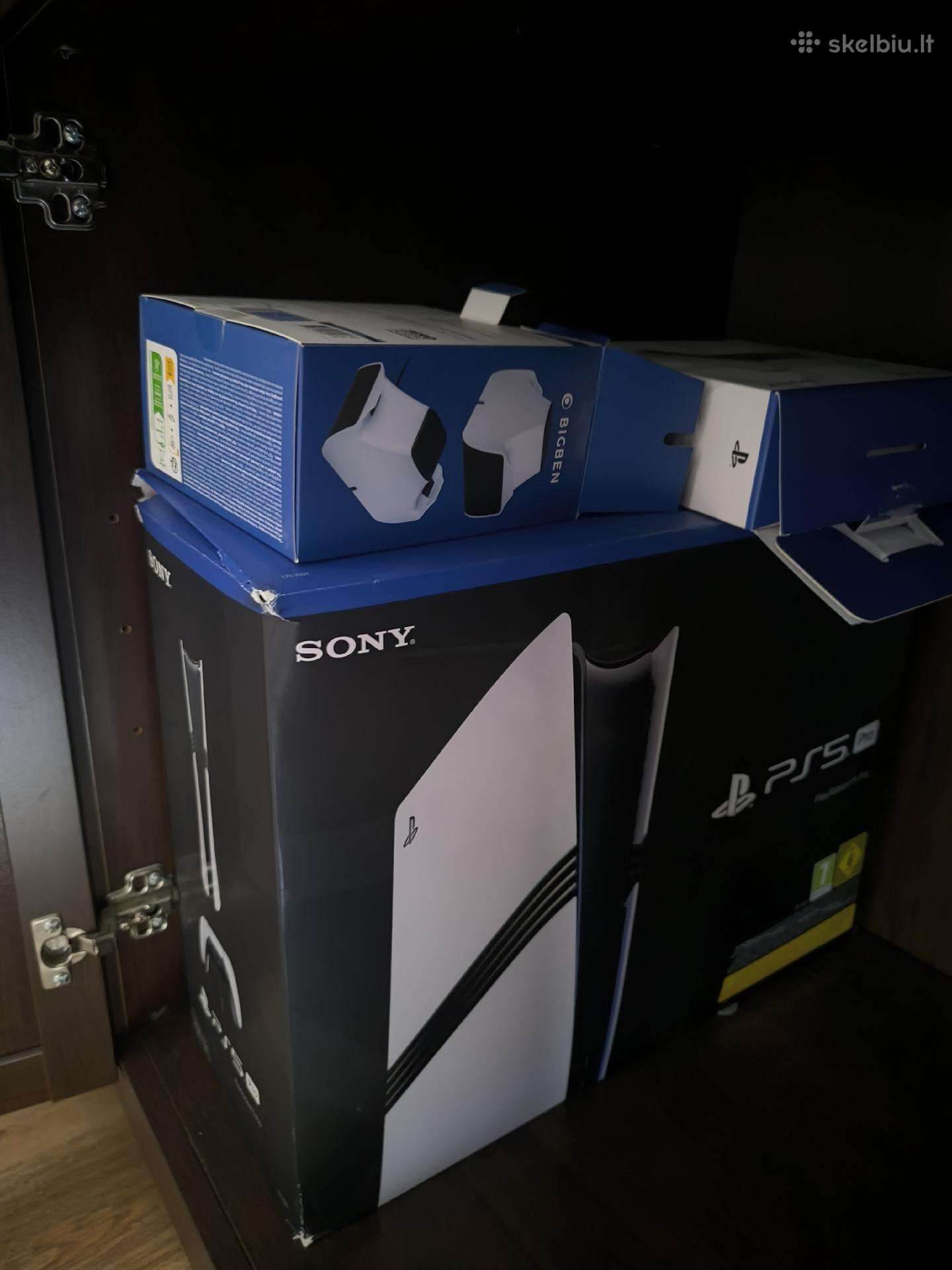 Ps5 pro