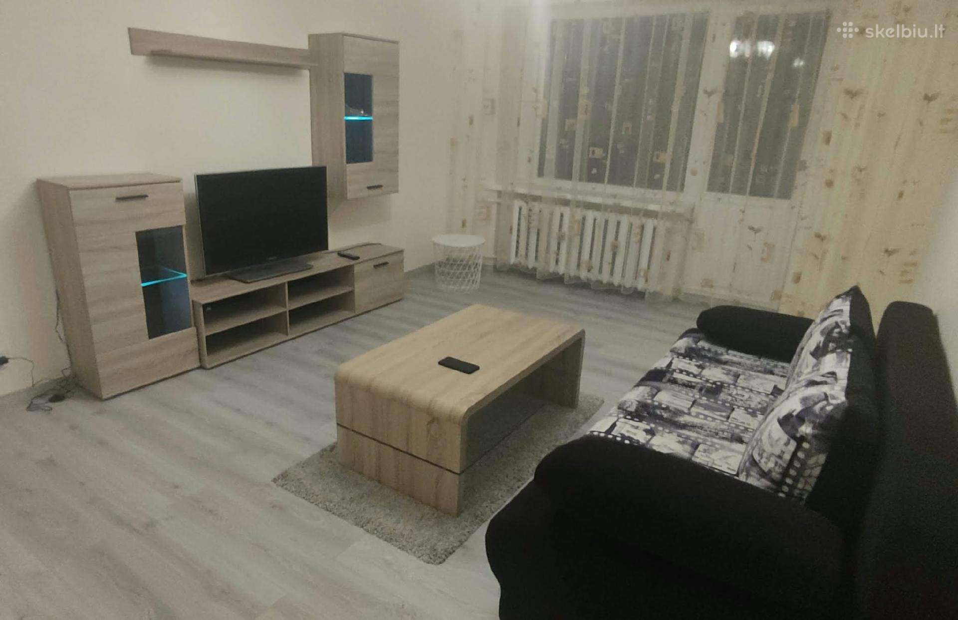 Buto nuoma Skaidiškėse