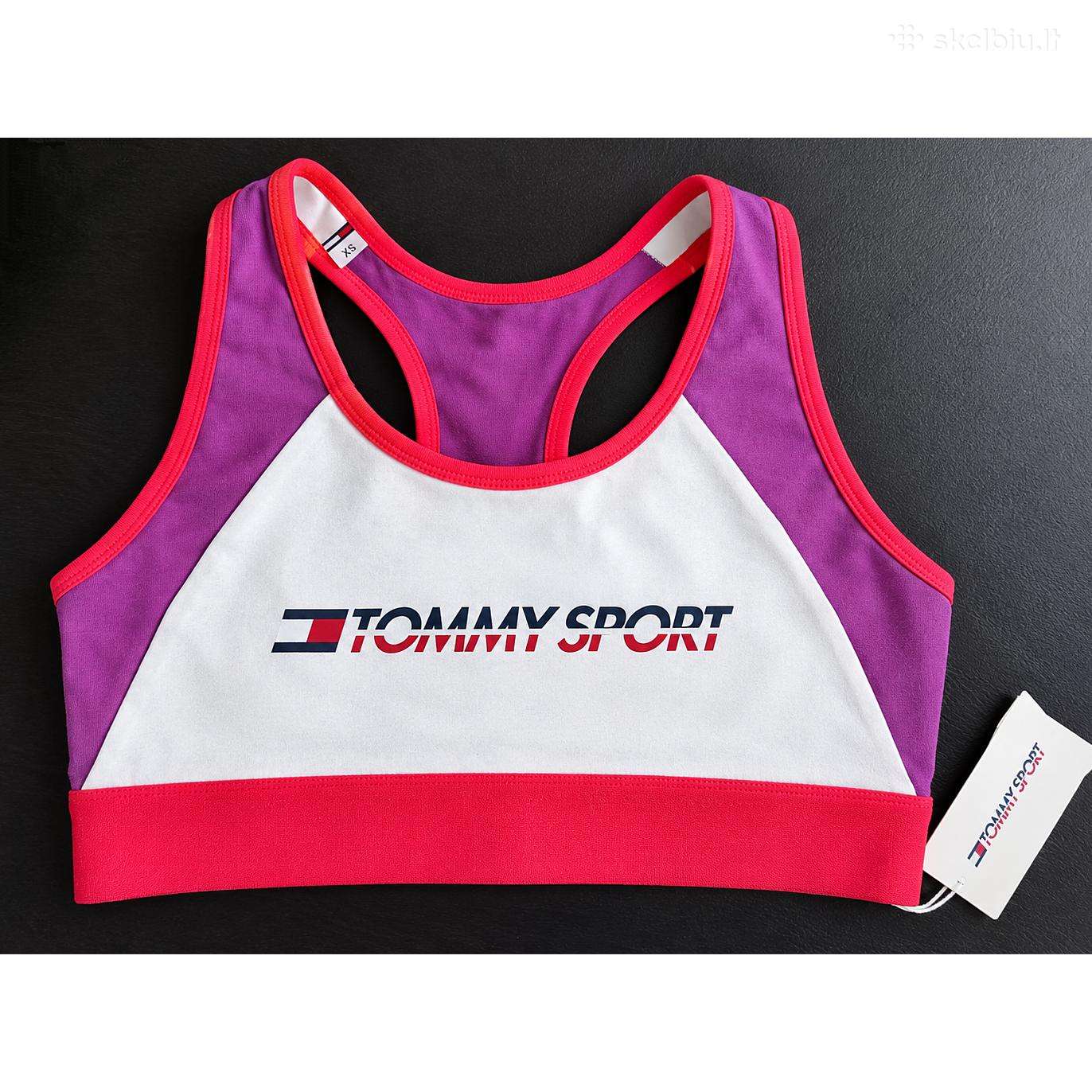 Tommy Sport sportinė liemenėlė