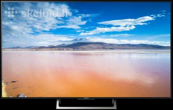 Sony Kd-55xe8505 55
