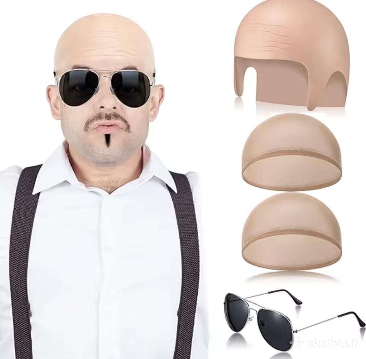 Pitbull set
