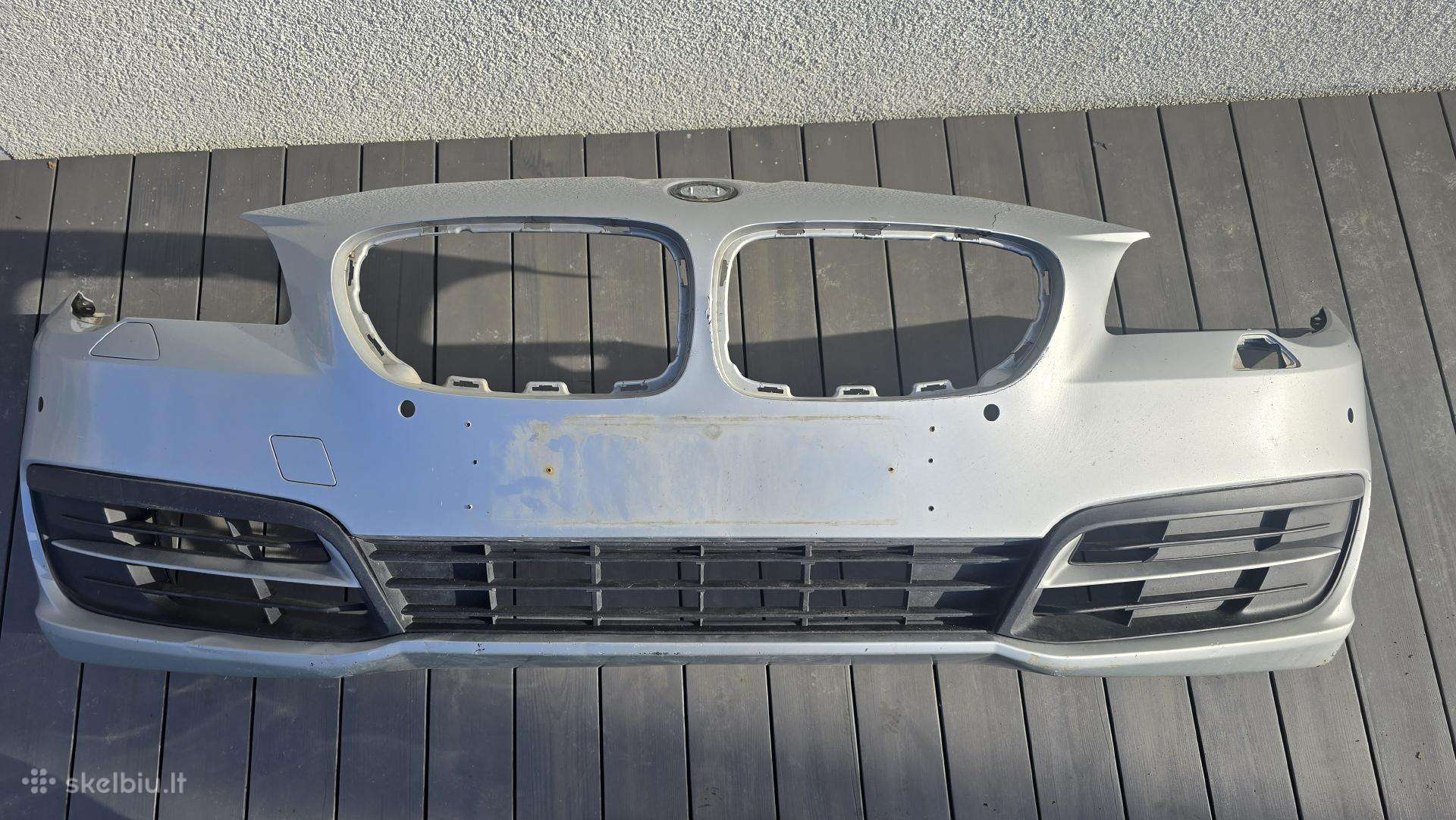 Bmw f11 7331706