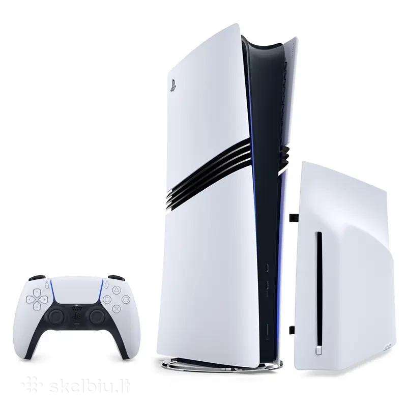 Playstation 5 pro