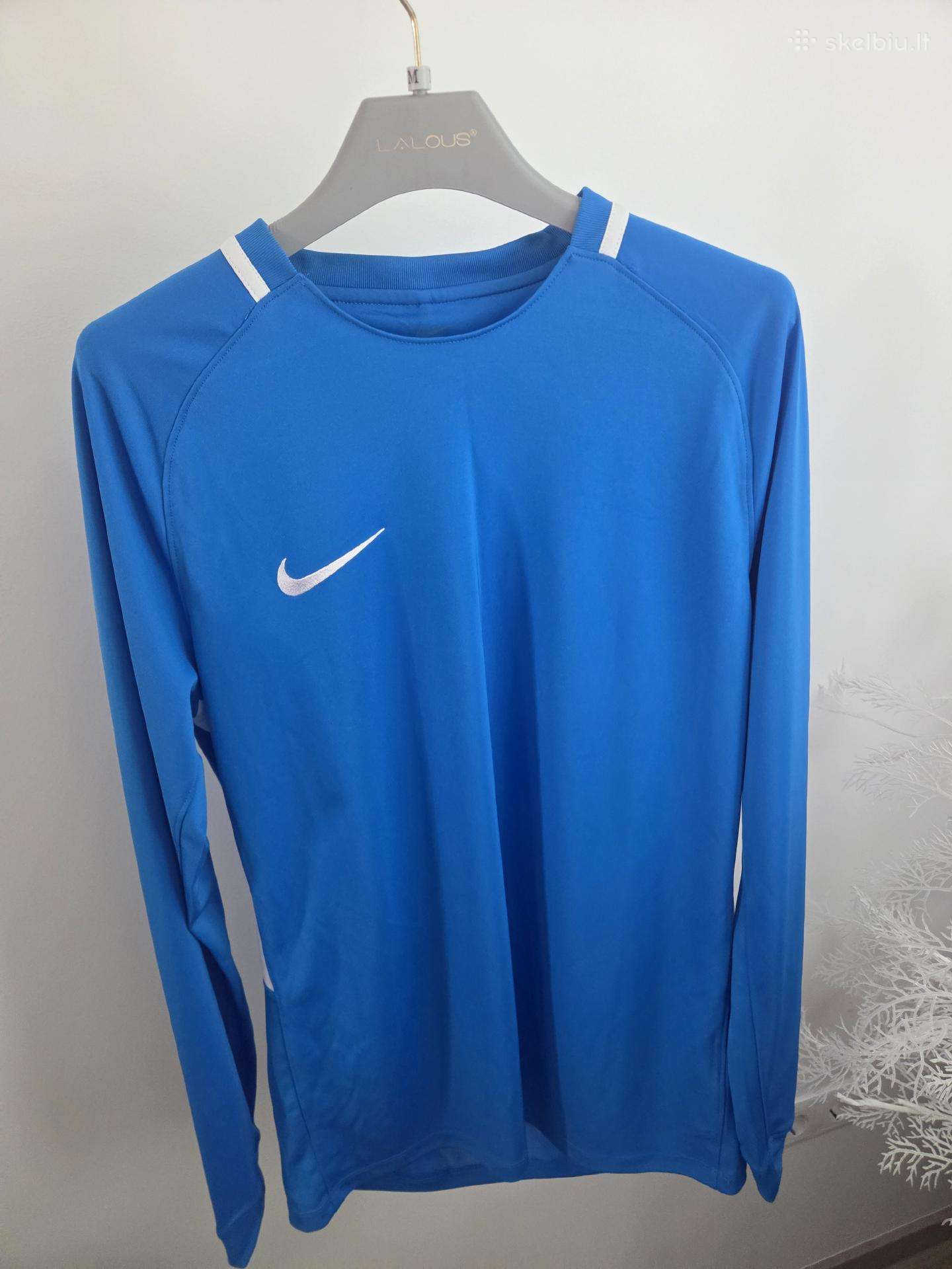 Nike dry park sportiniai marškinėliai