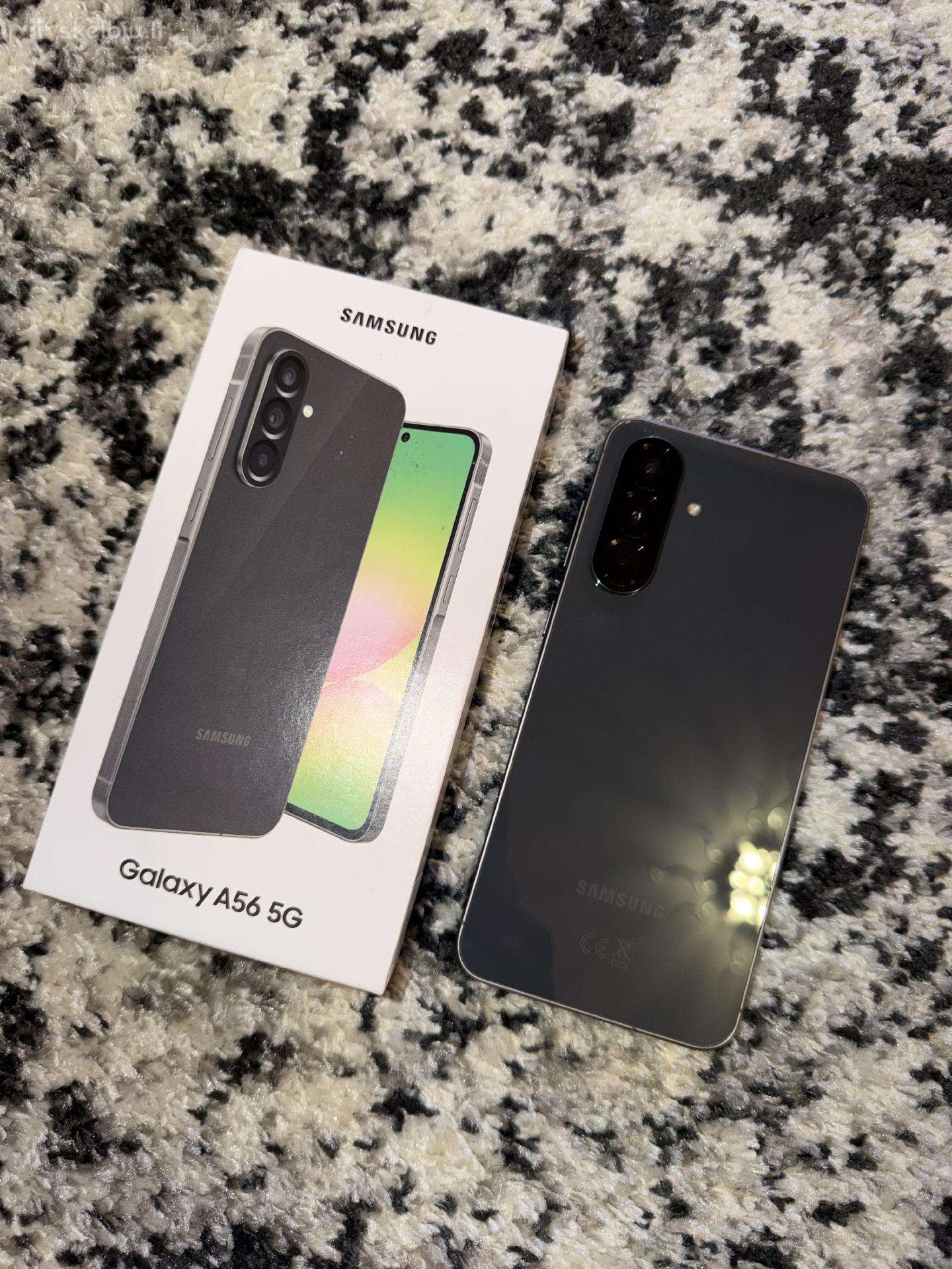 Samsung Galaxy A56 5G 256gb