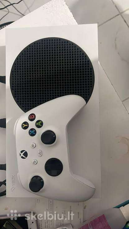 Xbox series s