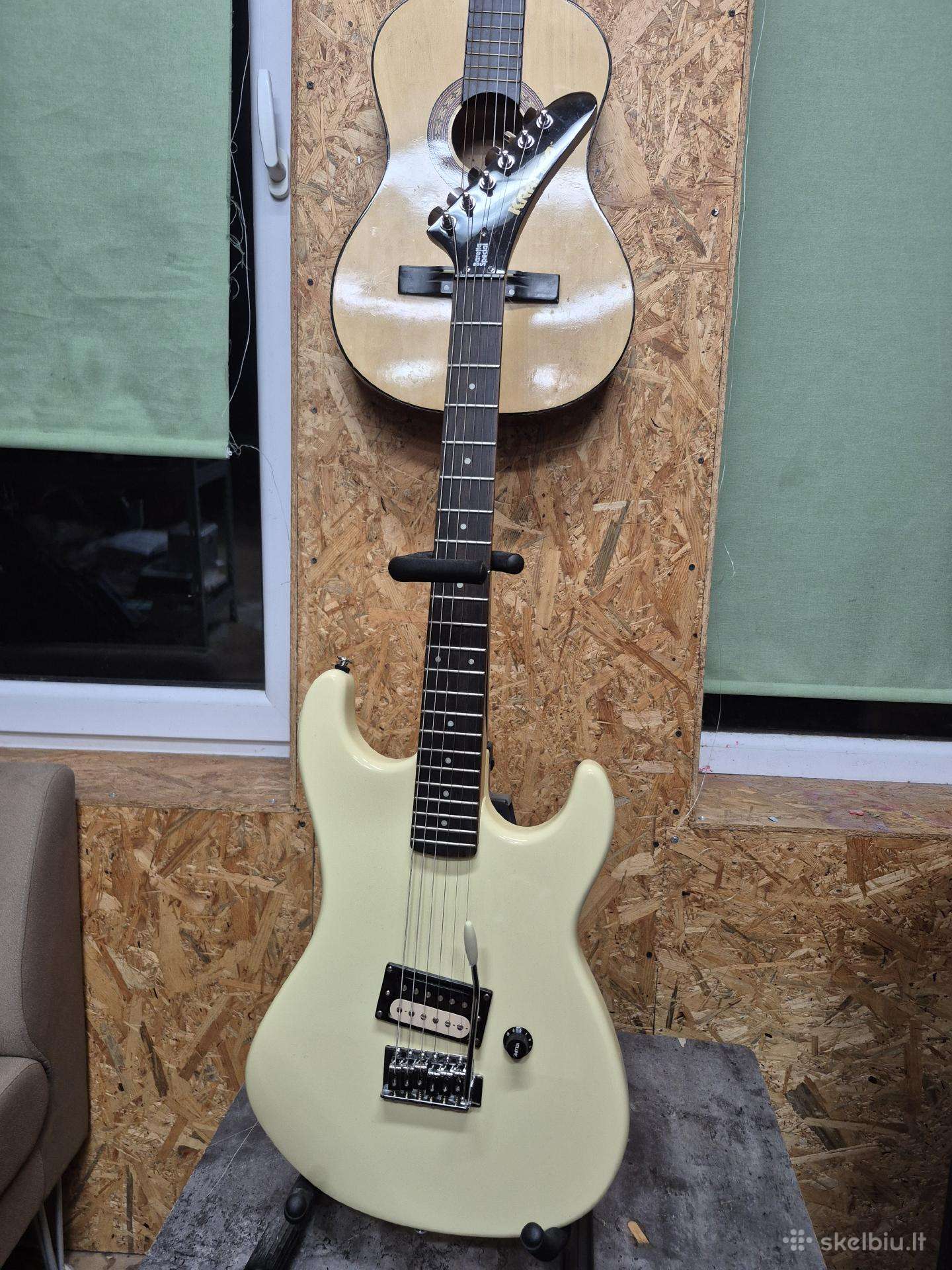 Kramer Baretta Special Gitara