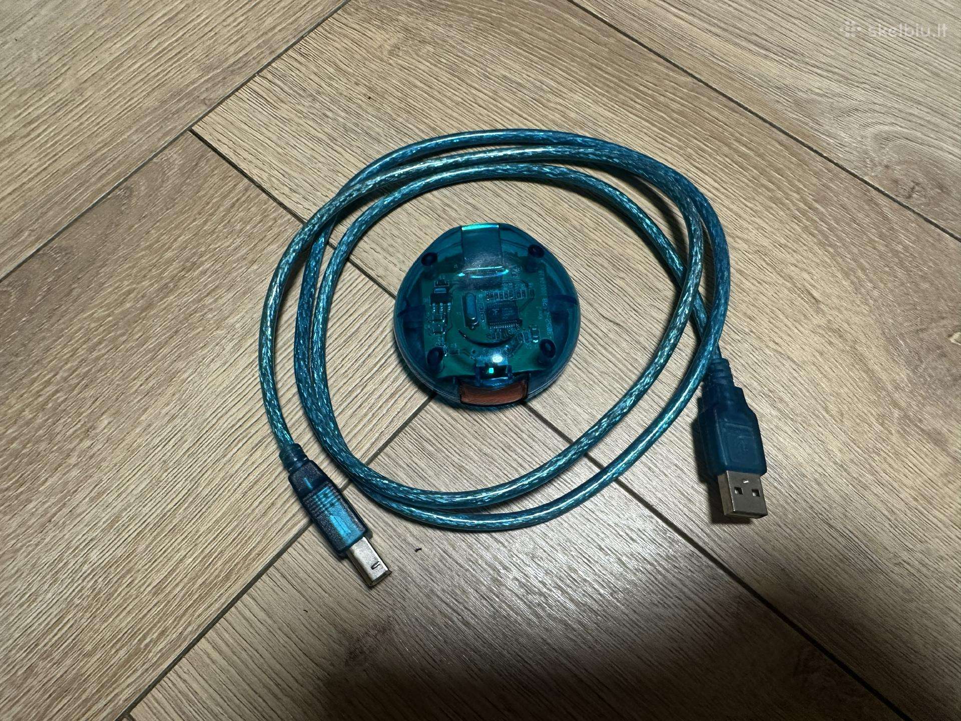 Usb Infrared adapteris