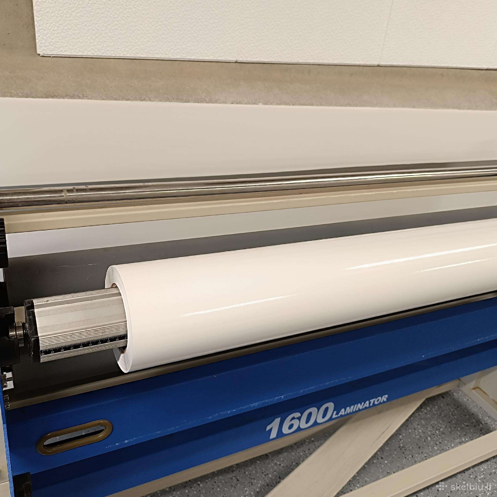 Laminatorius 1600mm