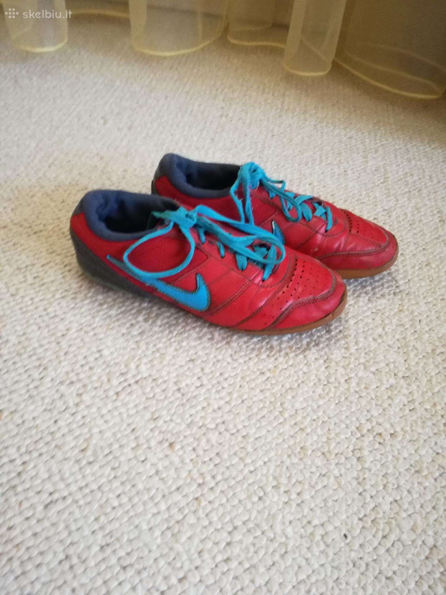 Kedukai Nike