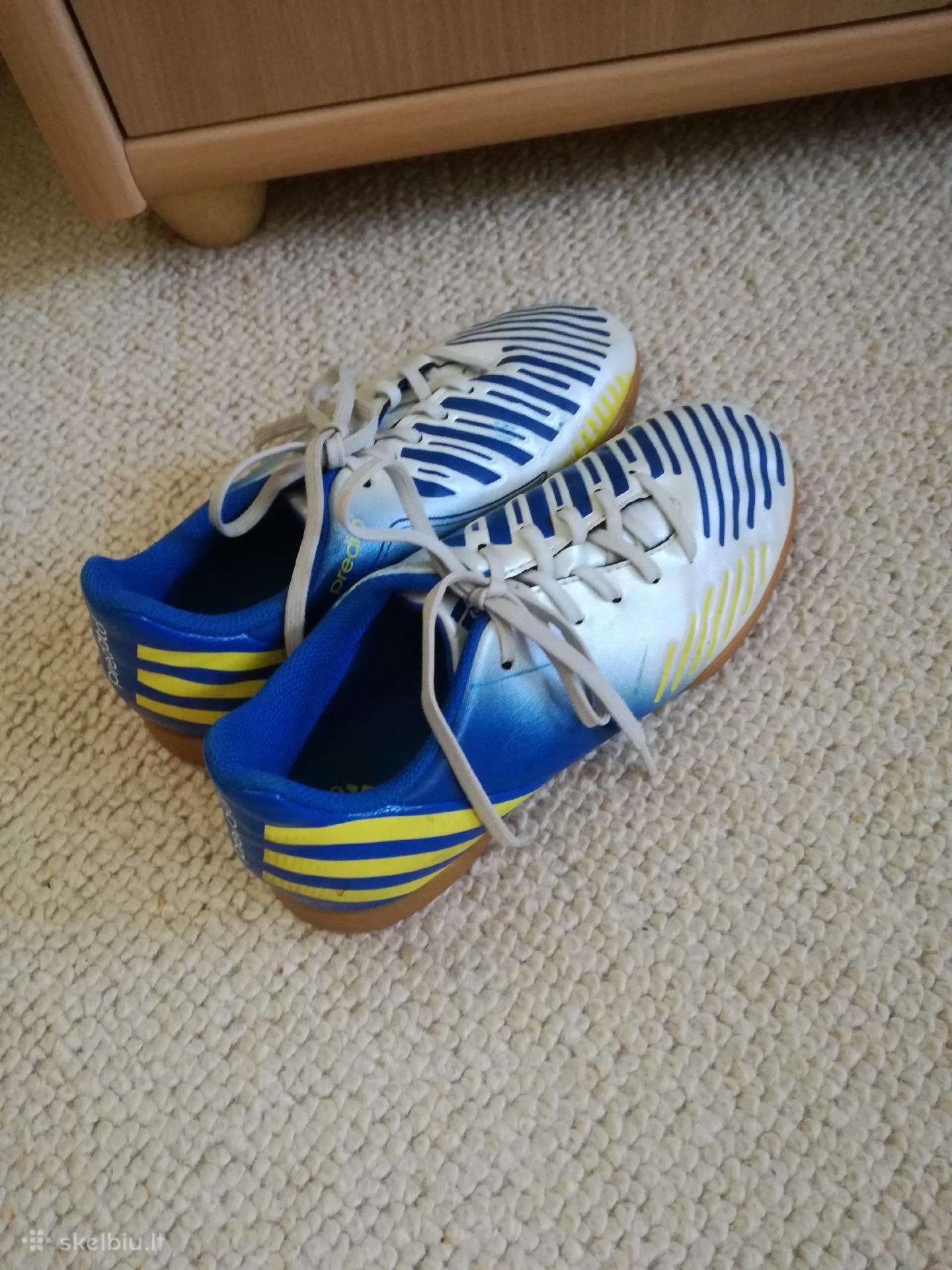 Adidas laisvalaikio batai