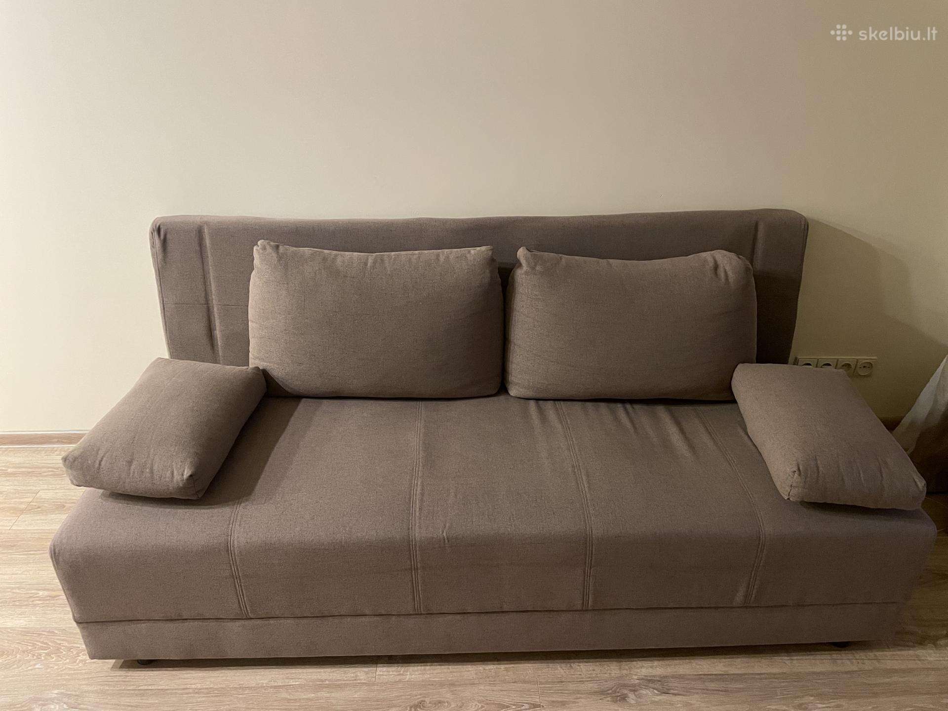 Sofa lova