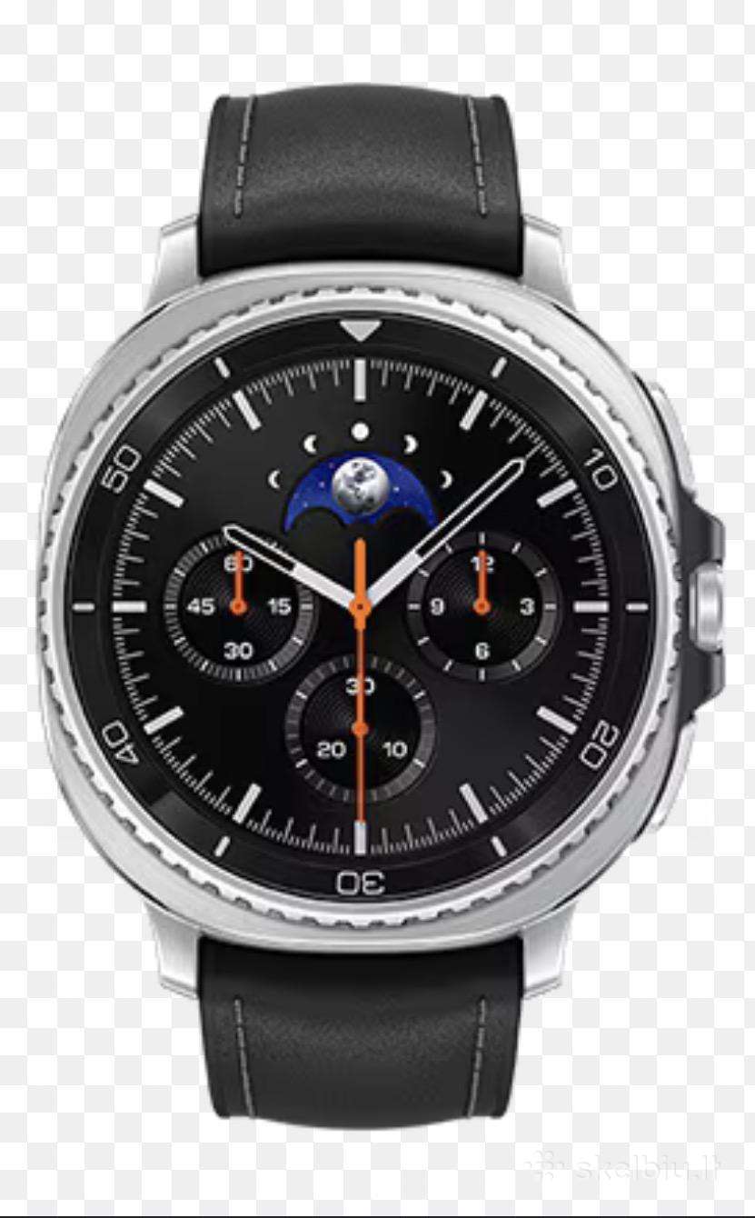 Samsung Galaxy Watch8 Classic