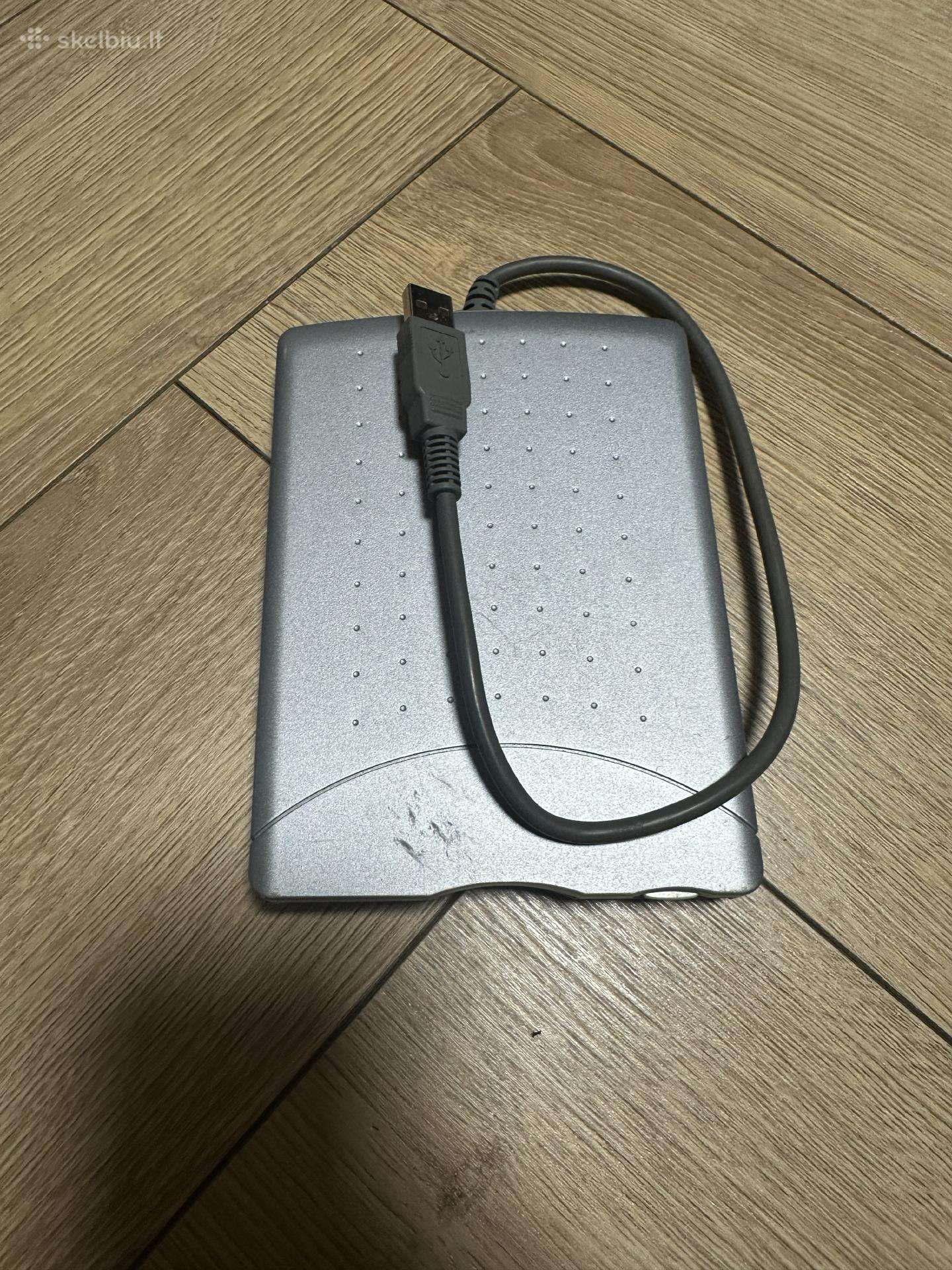Fujitsu Usb floppy disk drive