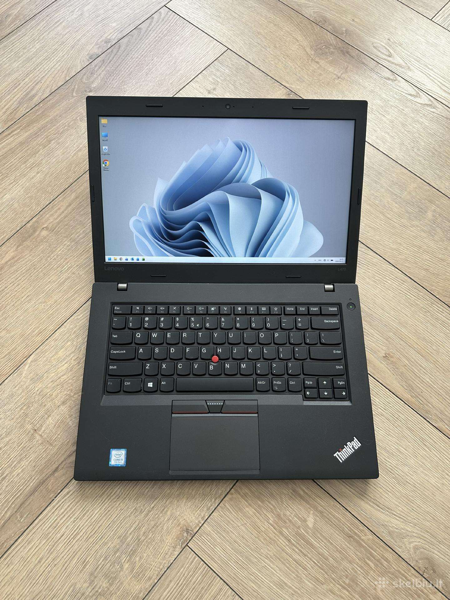 Lenovo Thinkpad L470