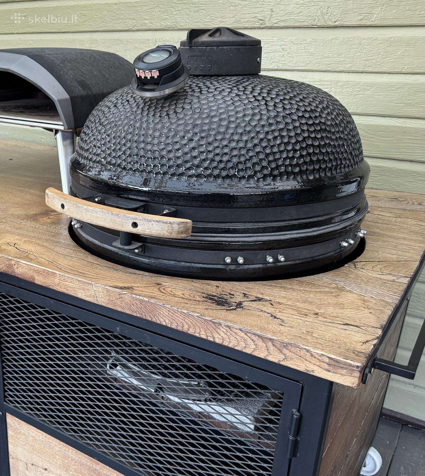 Kamado Bono Grande Limited