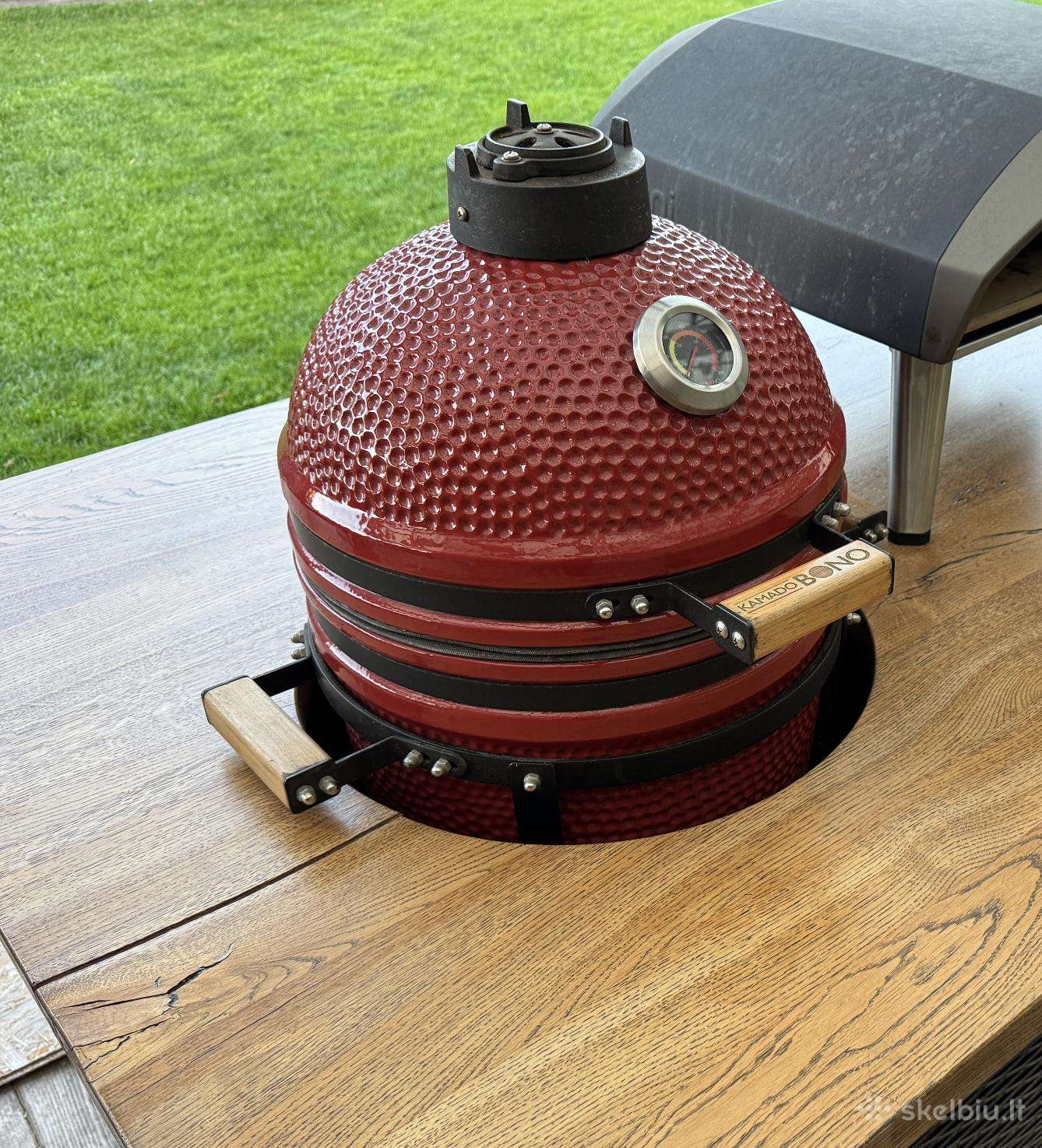 Kamado Bono Minimo