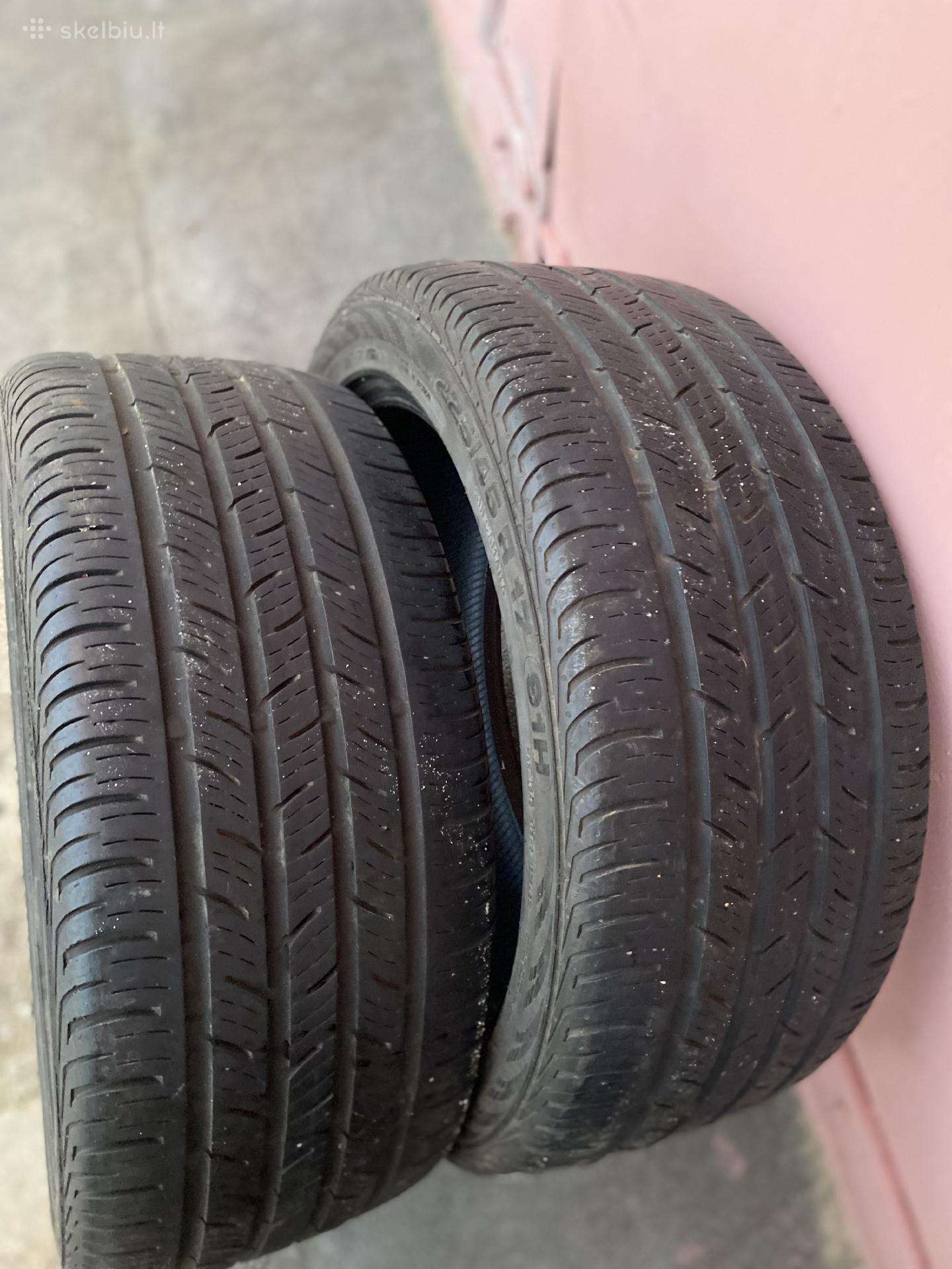 225x45xr17