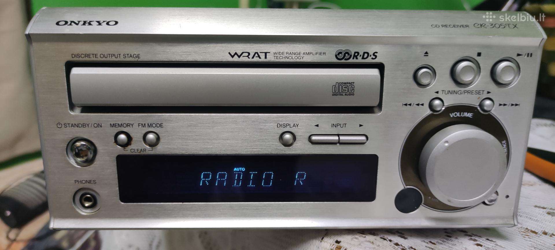 Onkyo