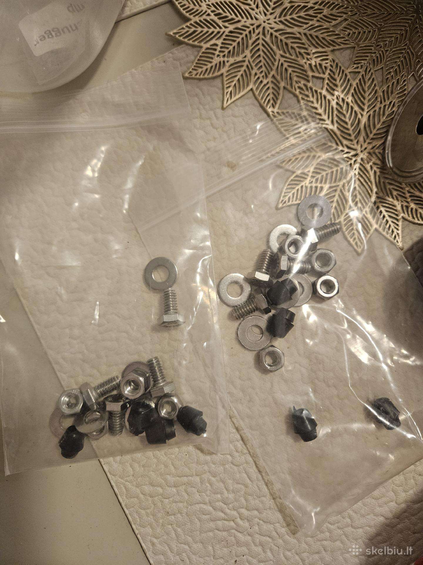 Tvirtinimo rinkinys