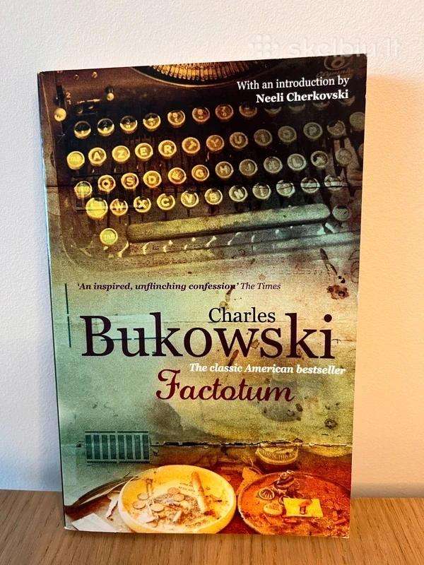 Factotum, 2009