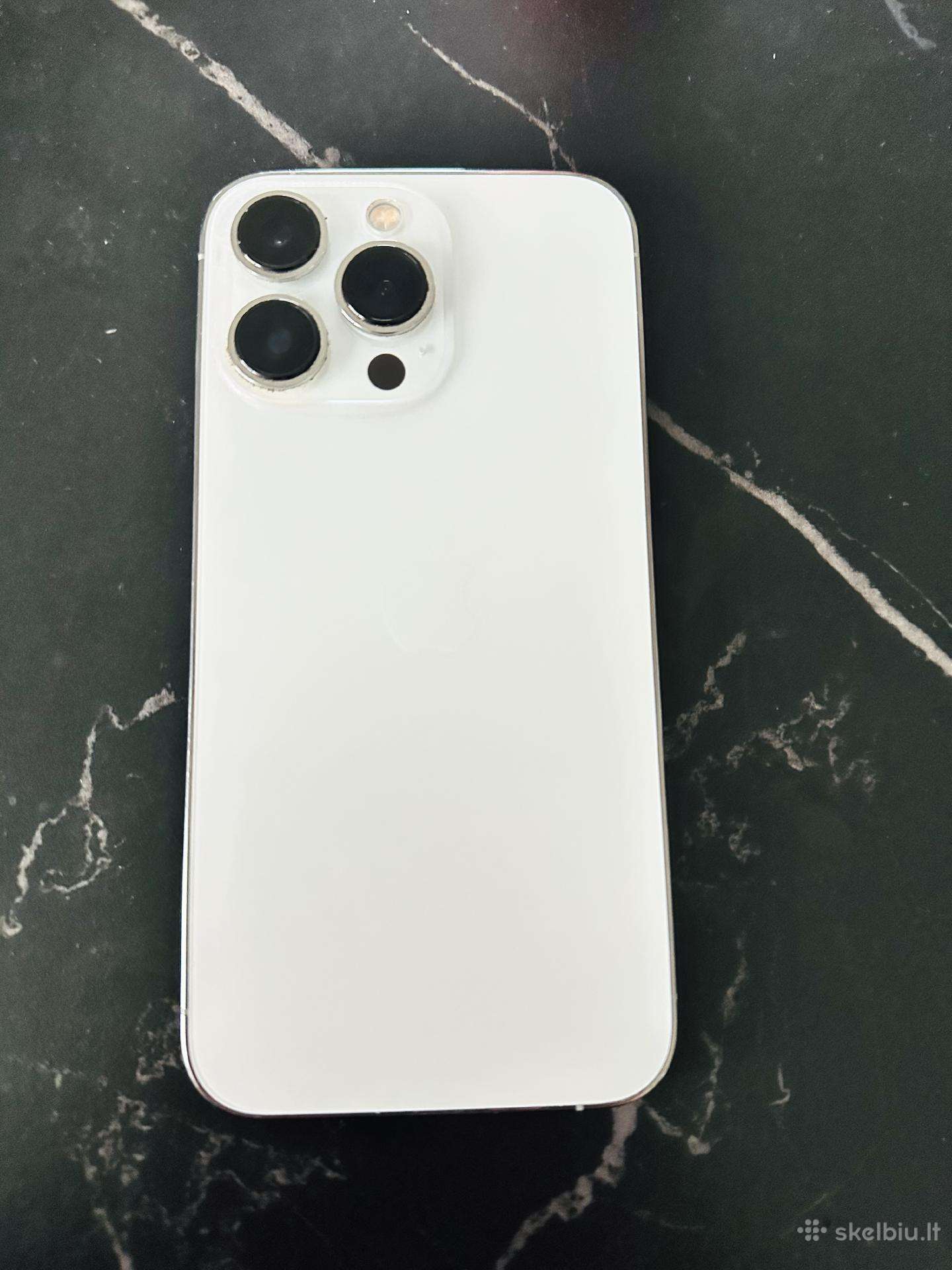 iPhone 13pro 128gb