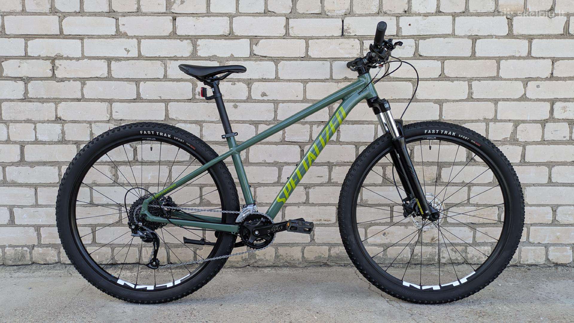 Specialized Rockhopper 29er