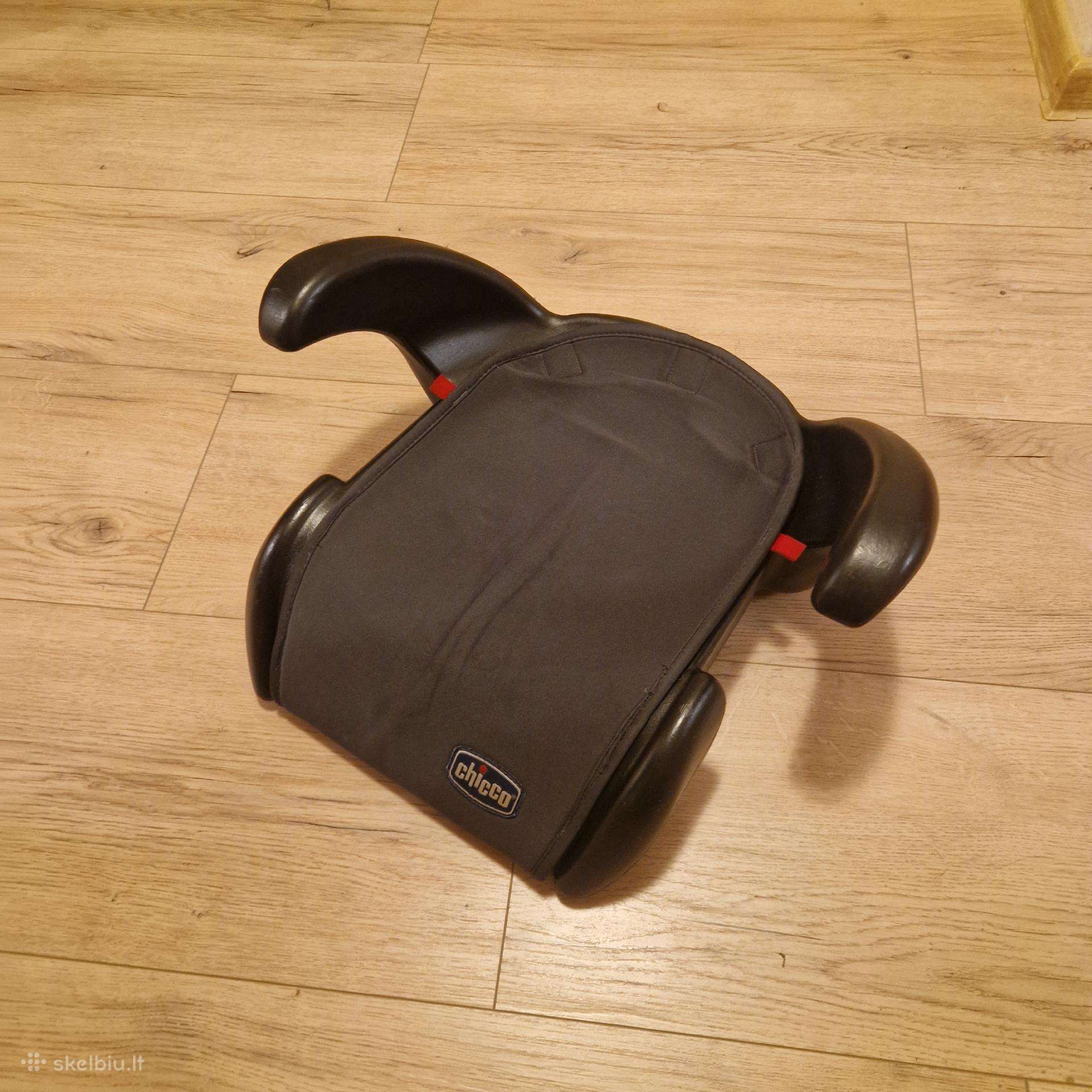Kėdutė vaikui 15-36kg