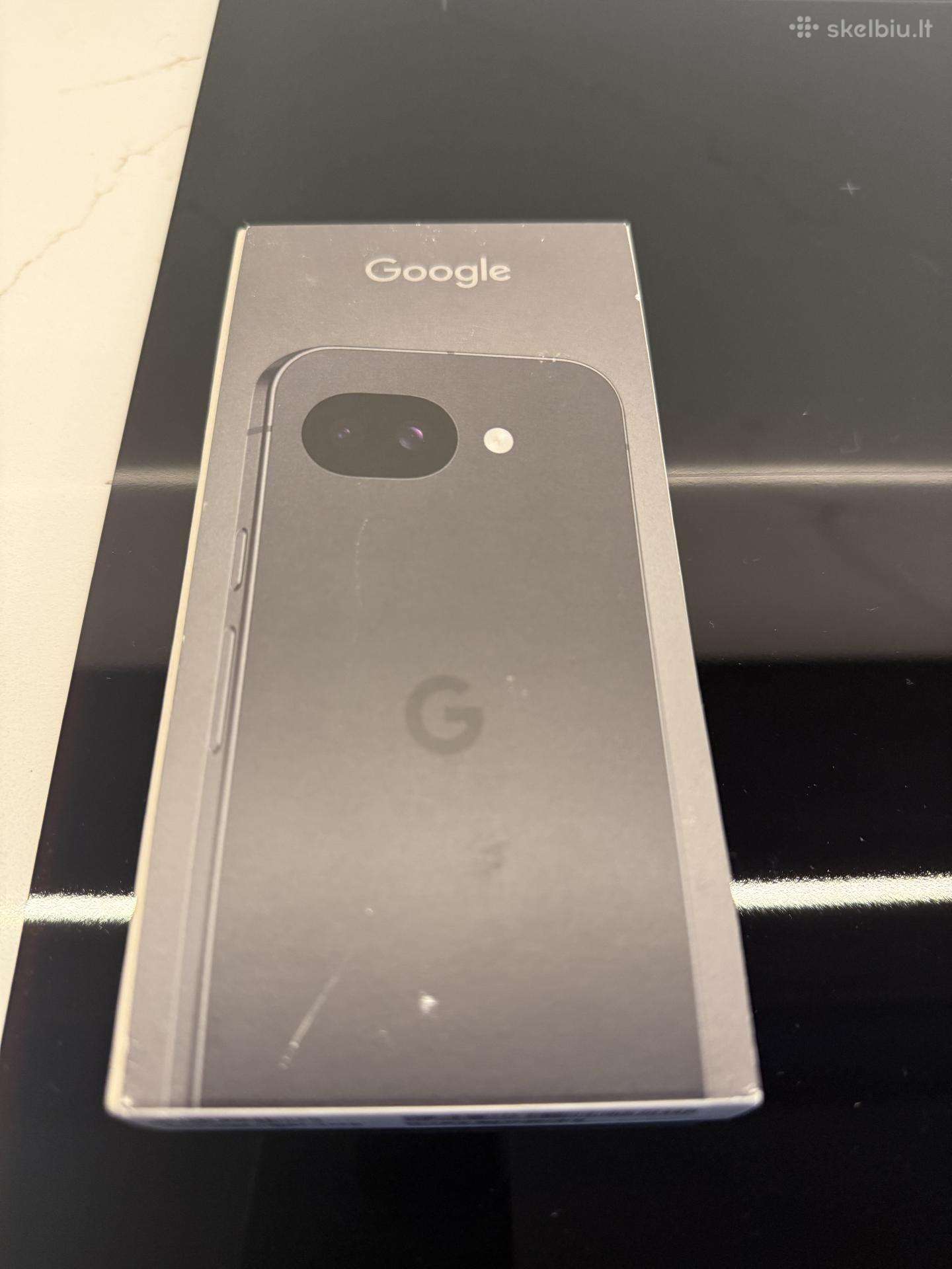 Google Pixel 10a