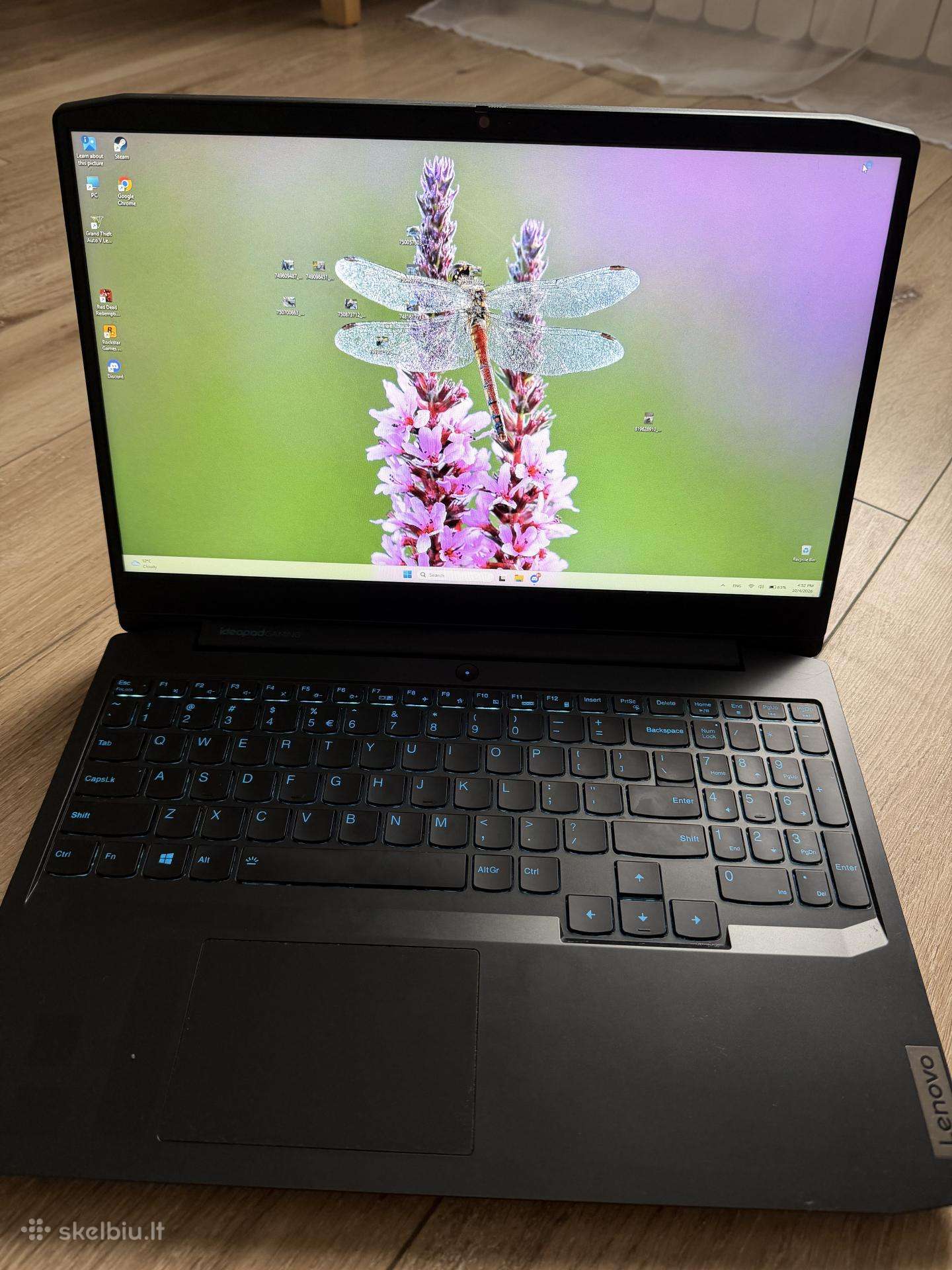 Lenovo