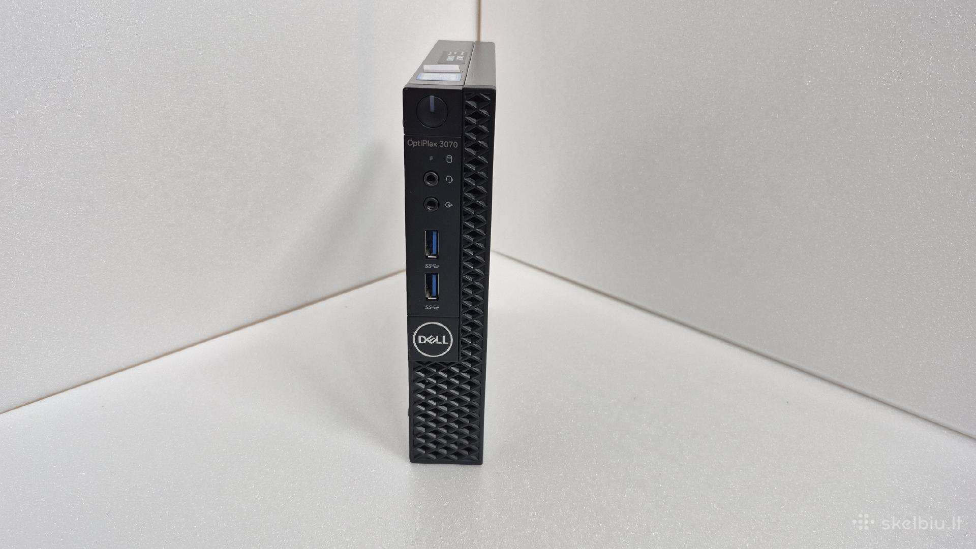 Dell Optiplex 3070 Micro