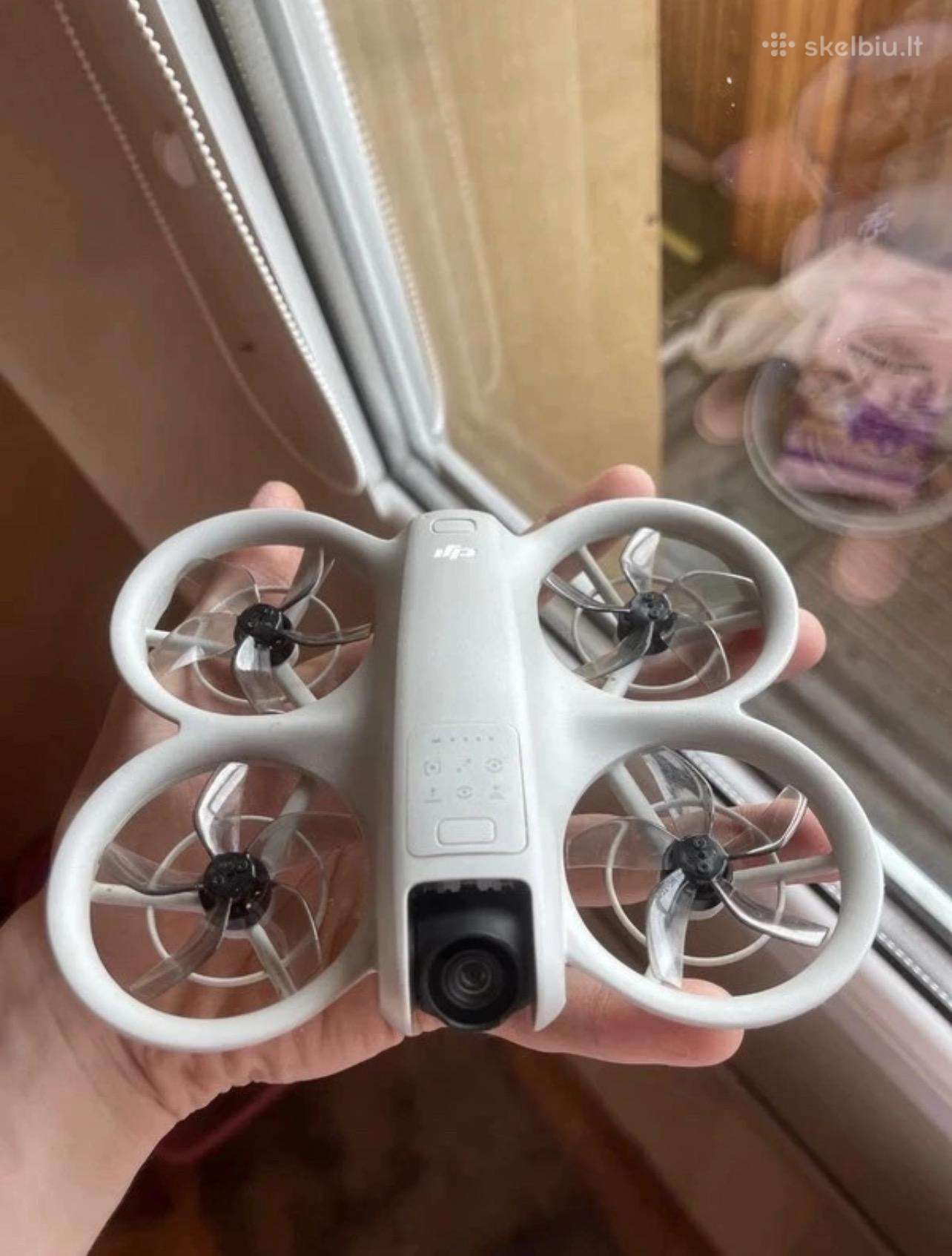 Dji Neo Motion Fly More Combo