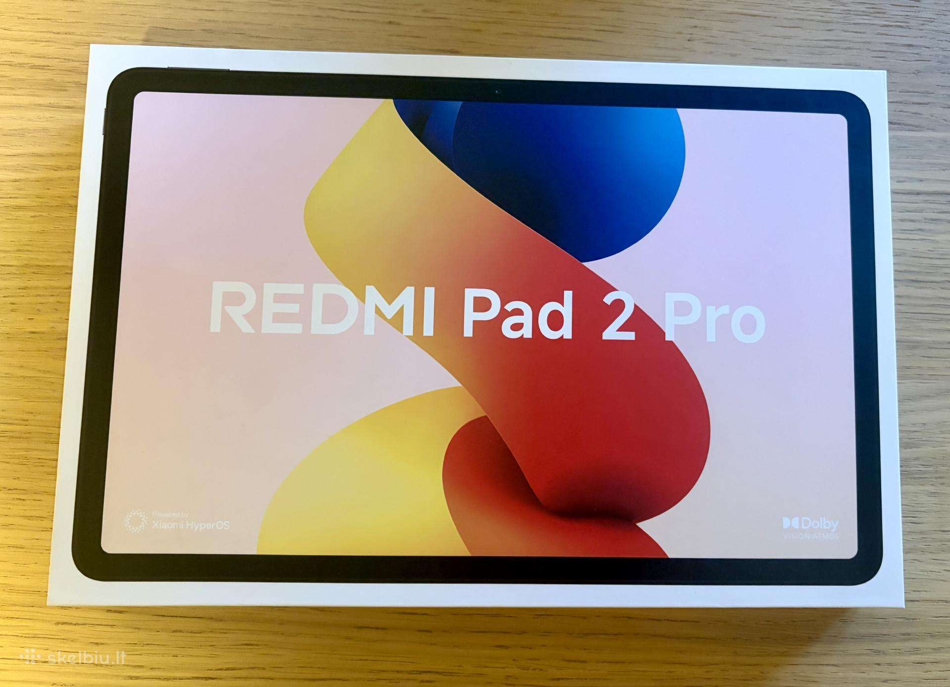 Redmi Pad 2 Pro planšetė