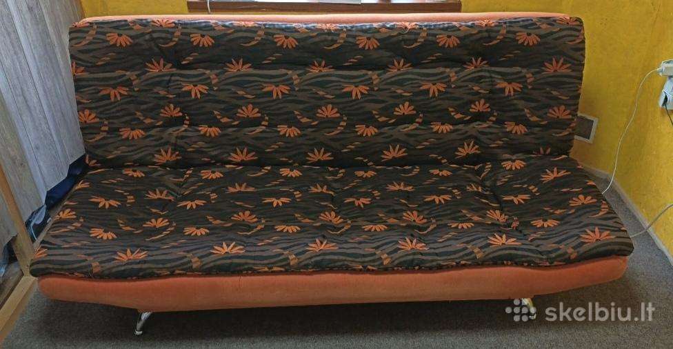 Sofa lova