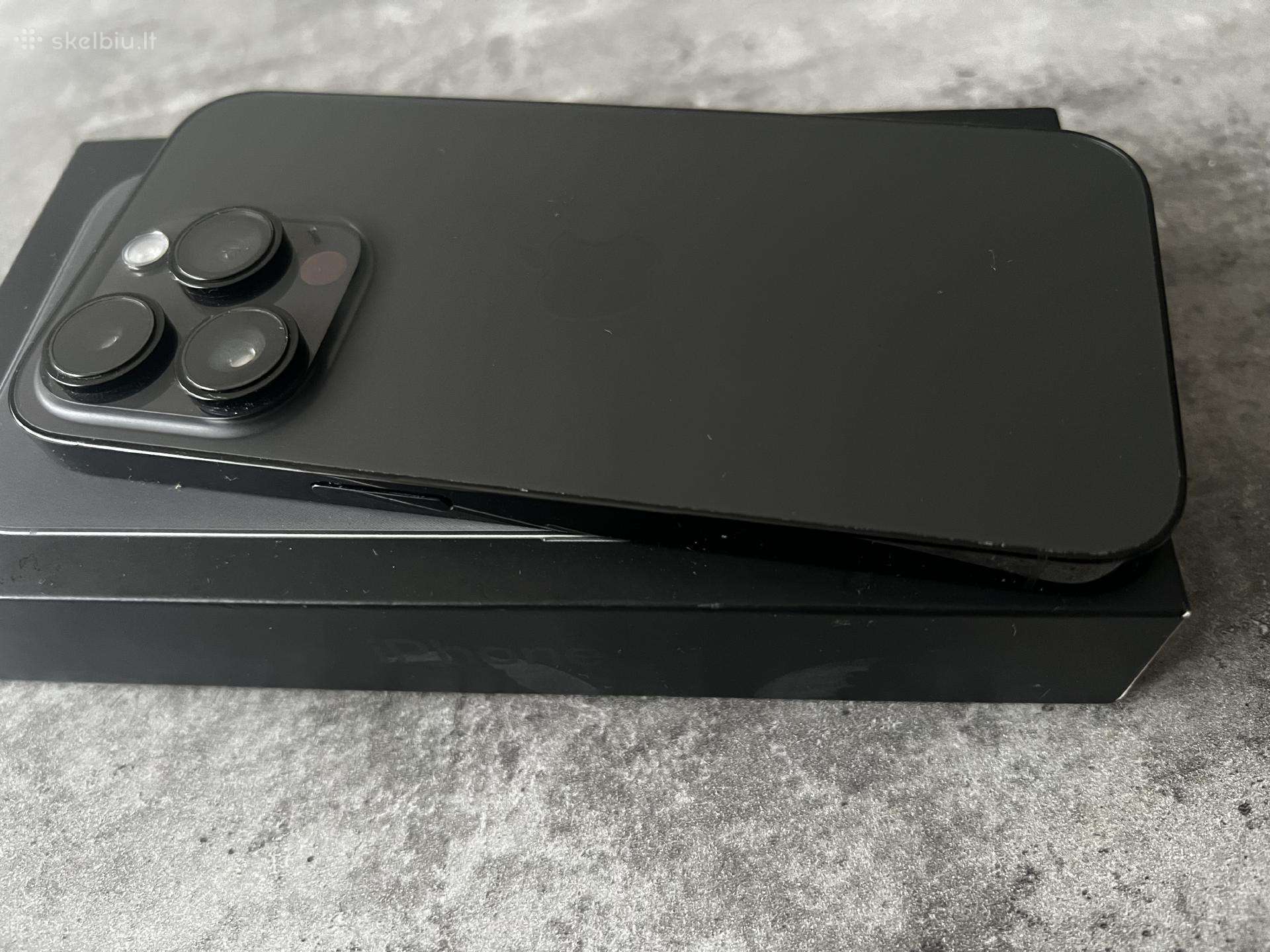 Parduodu iPhone 14pro