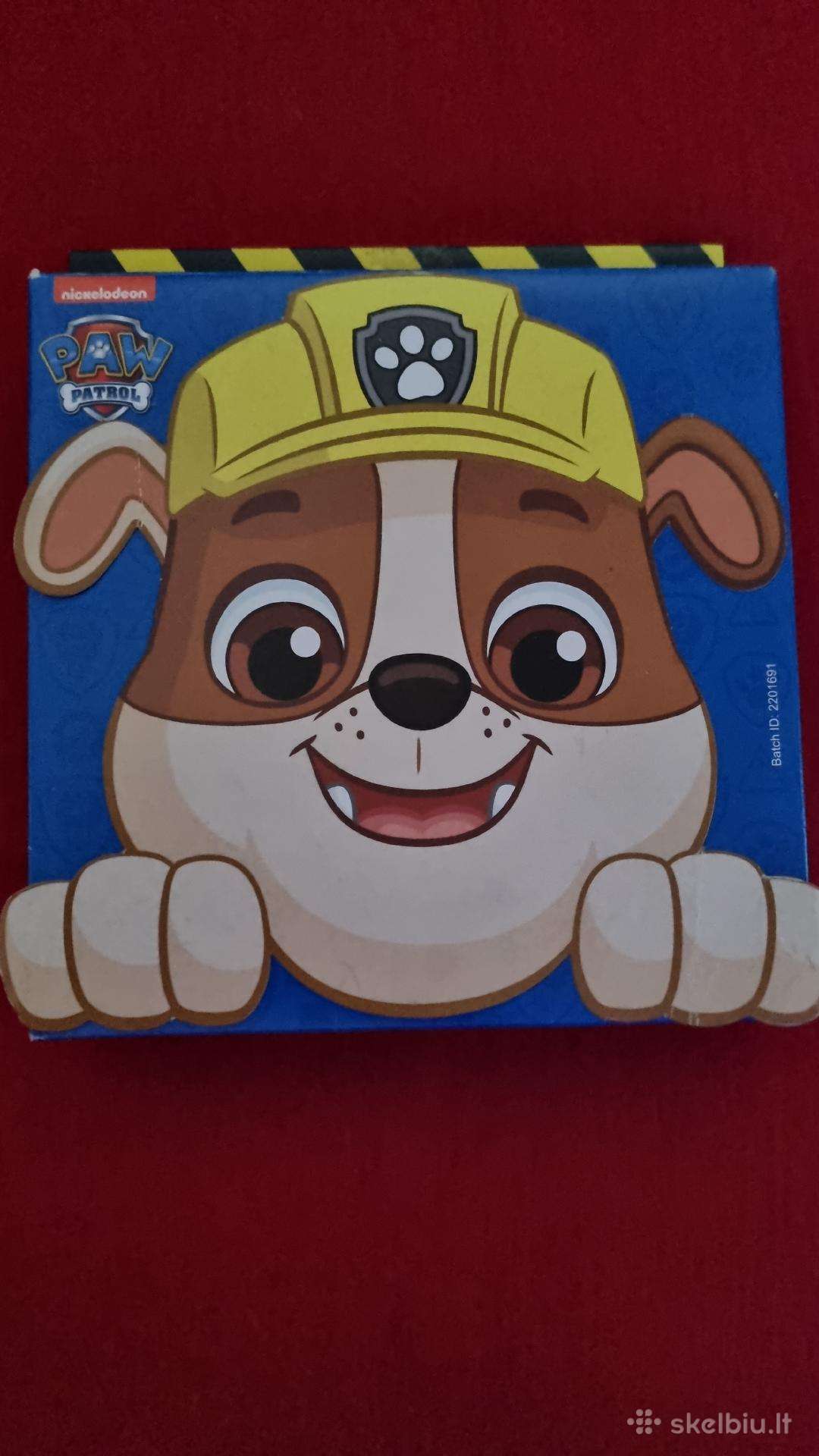 Žaisliukas