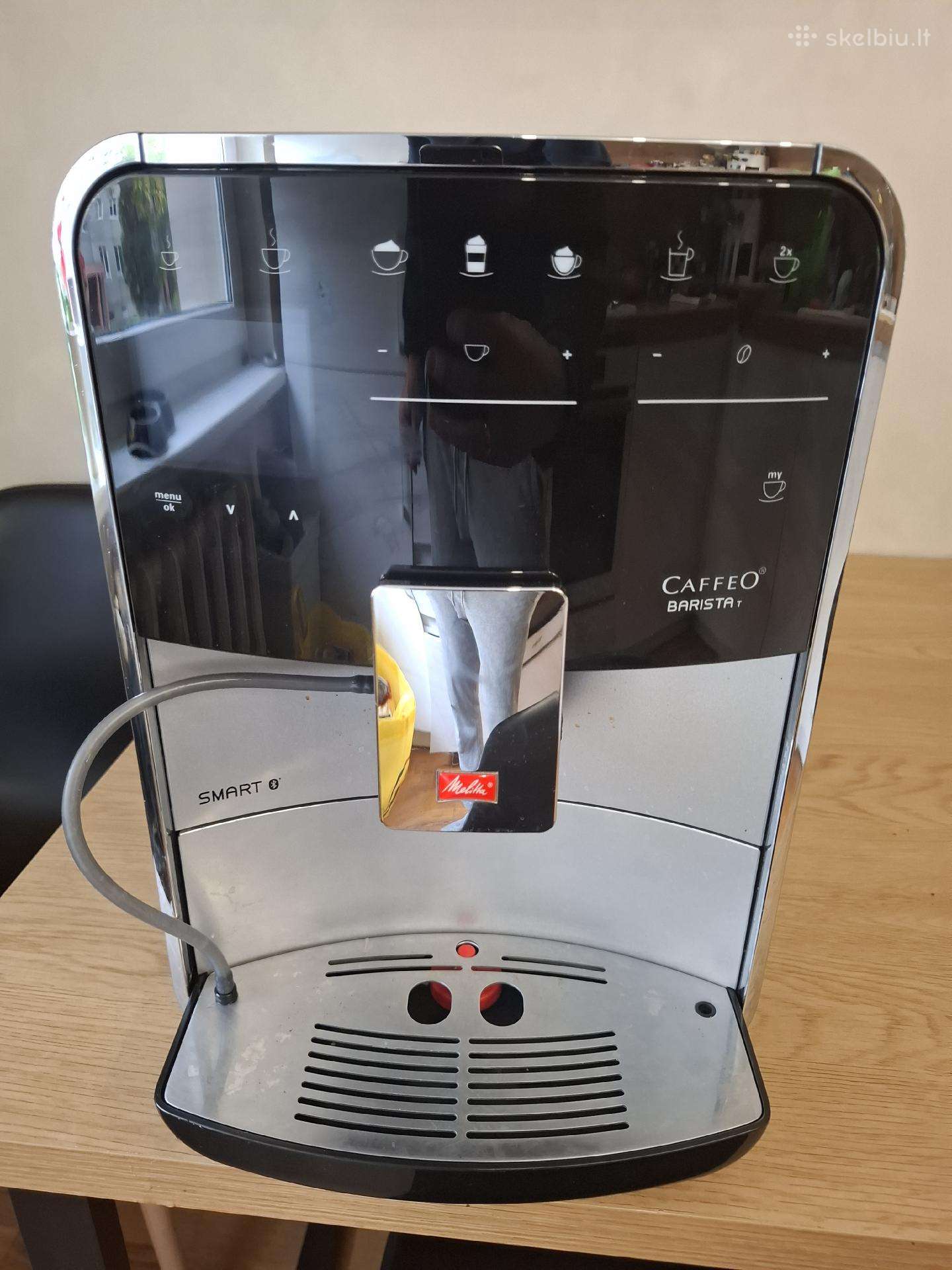 Kavos aparatas Melitta