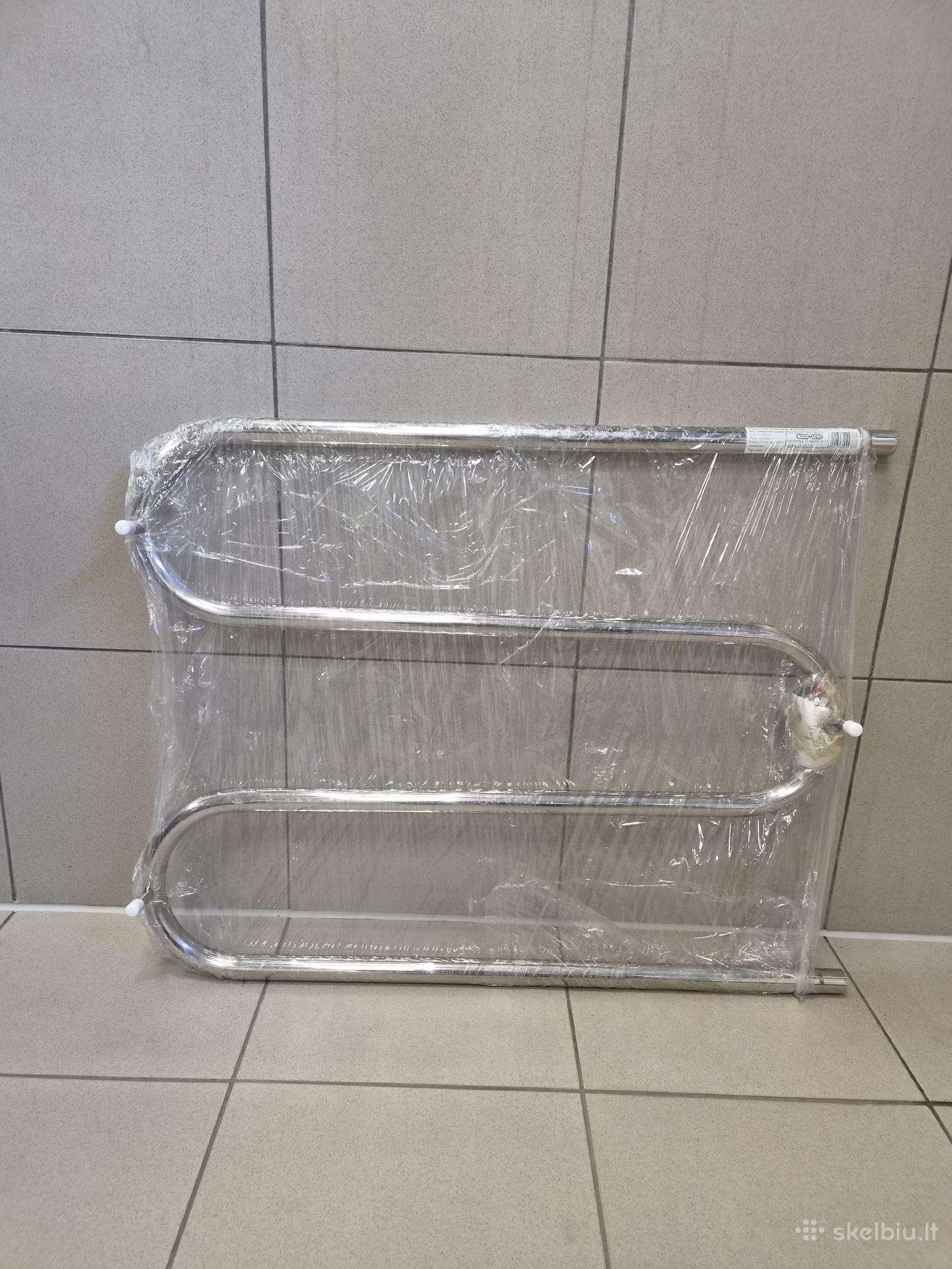 Rankšluosčių džiovintuvas, gyvatukas