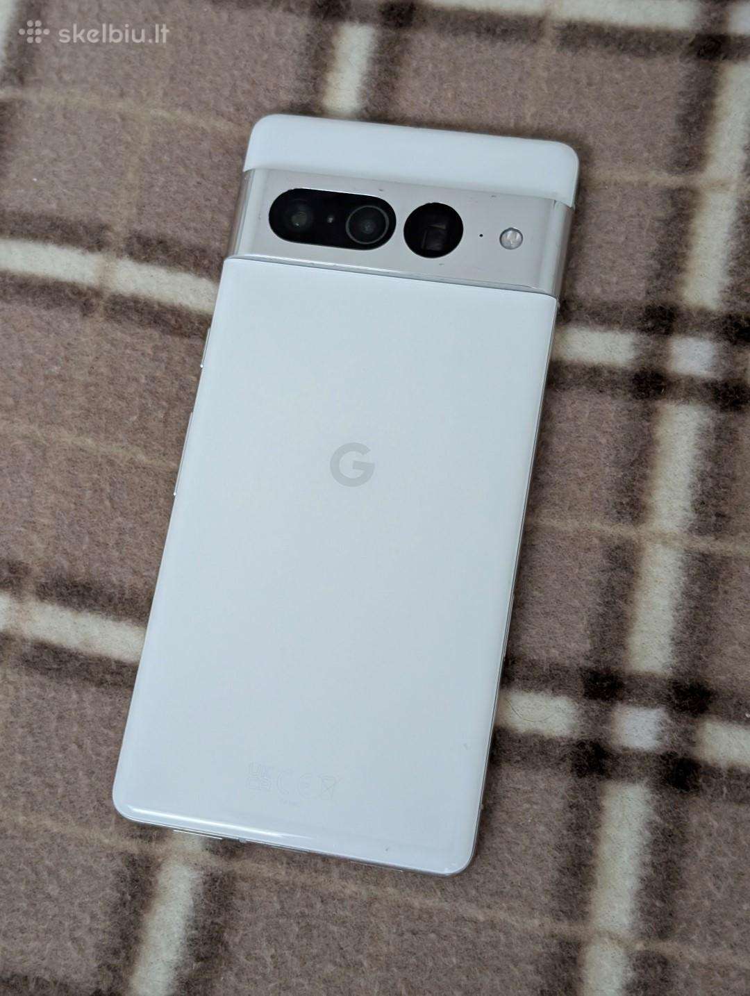 Google Pixel 7 Pro 256 GB