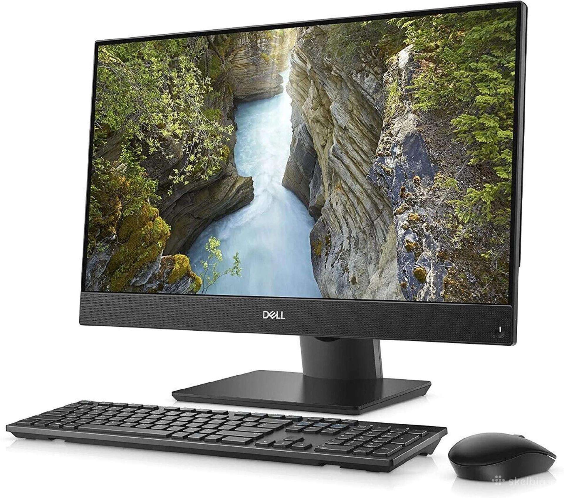 Dell Optiplex 7480/i5-10500/8/256gb*